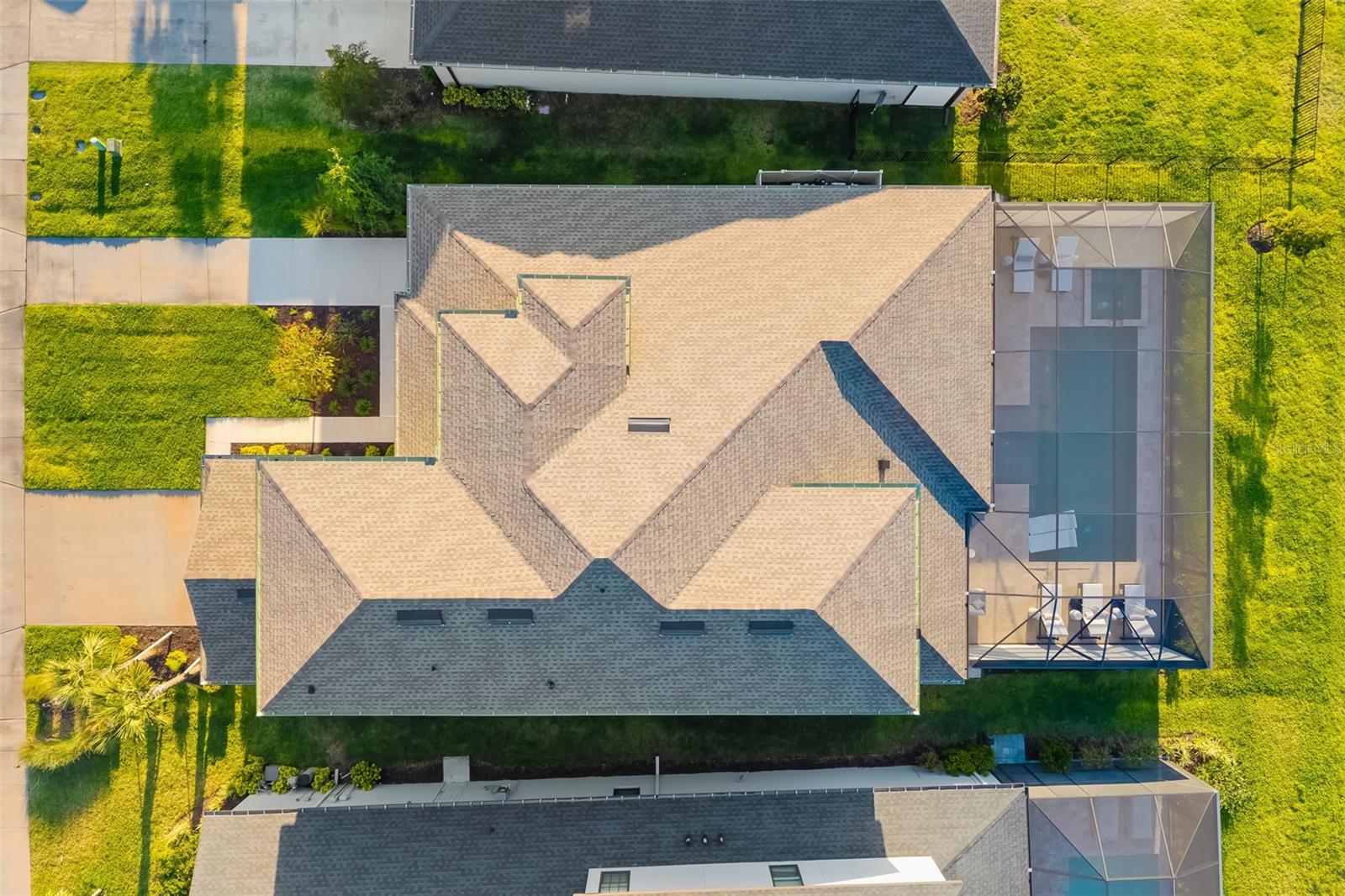 16626 PAYNES MILL DR, LAKEWOOD RANCH, FL, 34211