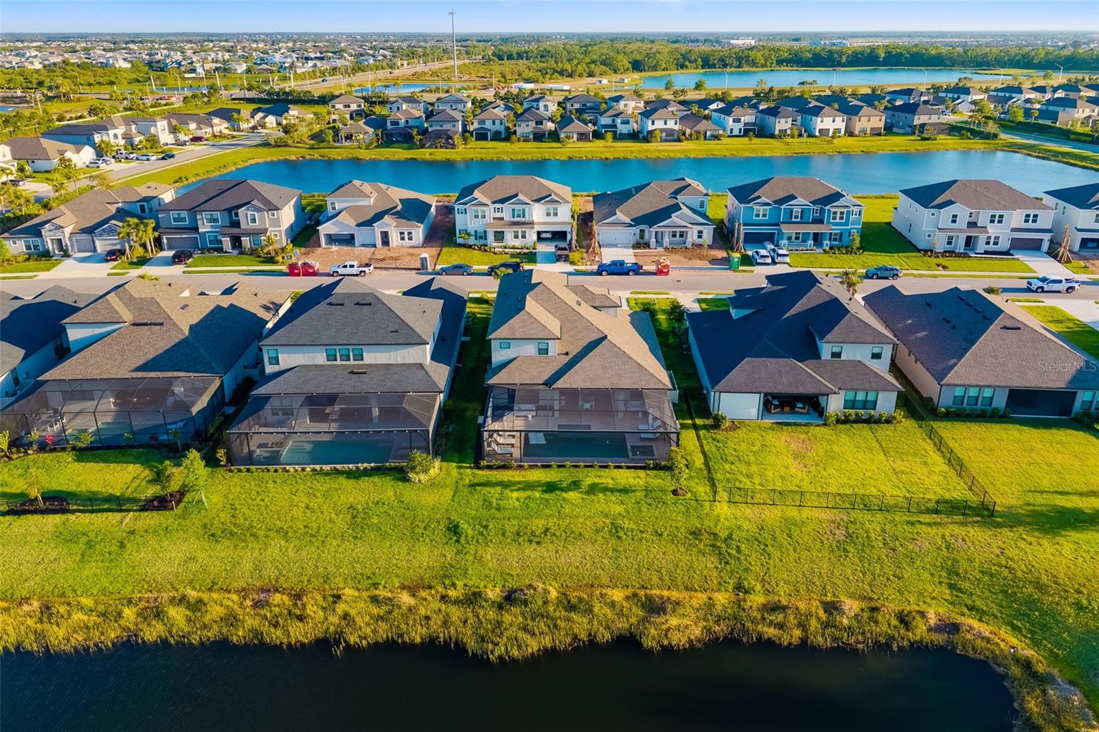 16626 PAYNES MILL DR, LAKEWOOD RANCH, FL, 34211