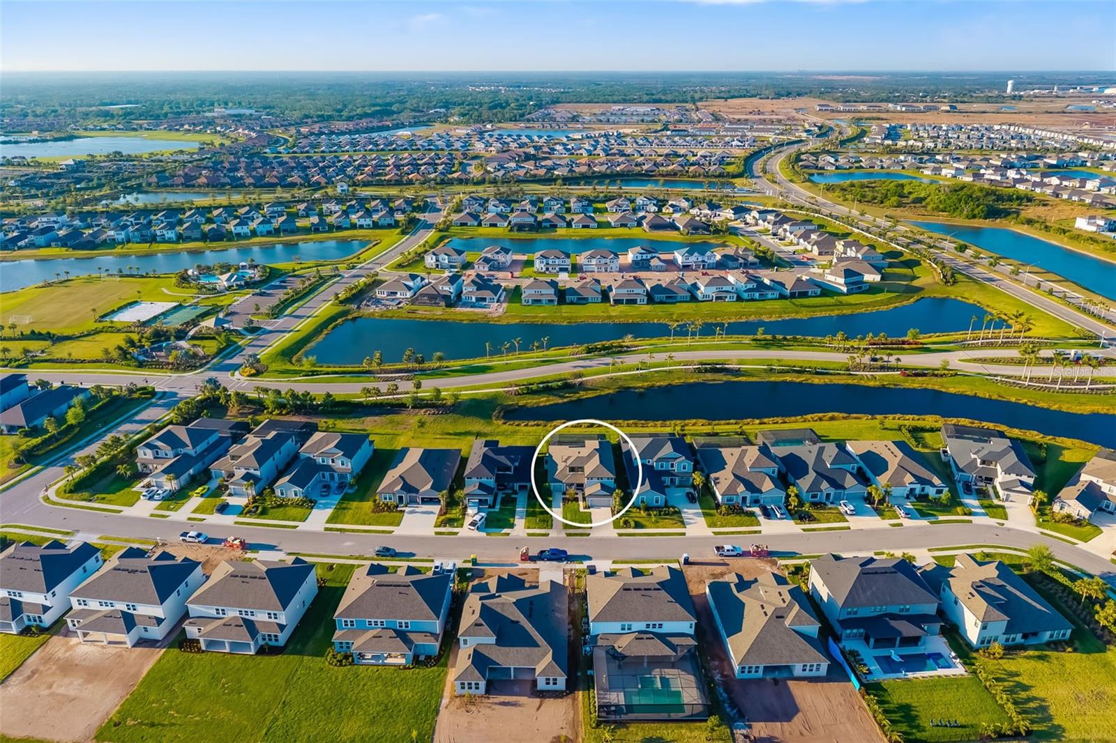 16626 PAYNES MILL DR, LAKEWOOD RANCH, FL, 34211