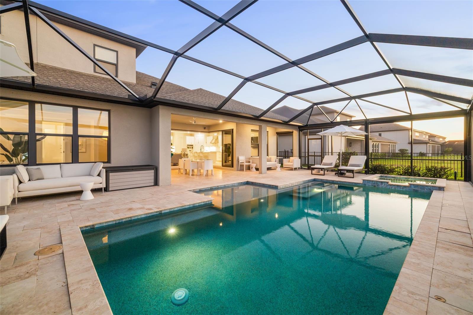 16626 PAYNES MILL DR, LAKEWOOD RANCH, FL, 34211