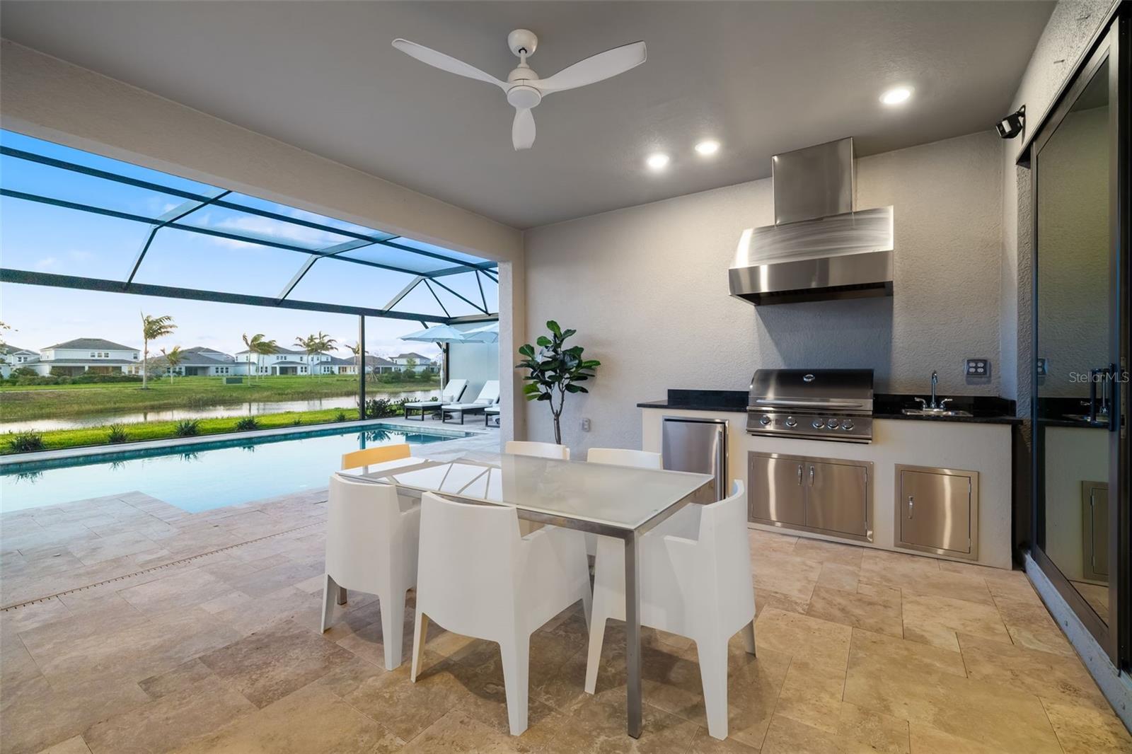 16626 PAYNES MILL DR, LAKEWOOD RANCH, FL, 34211