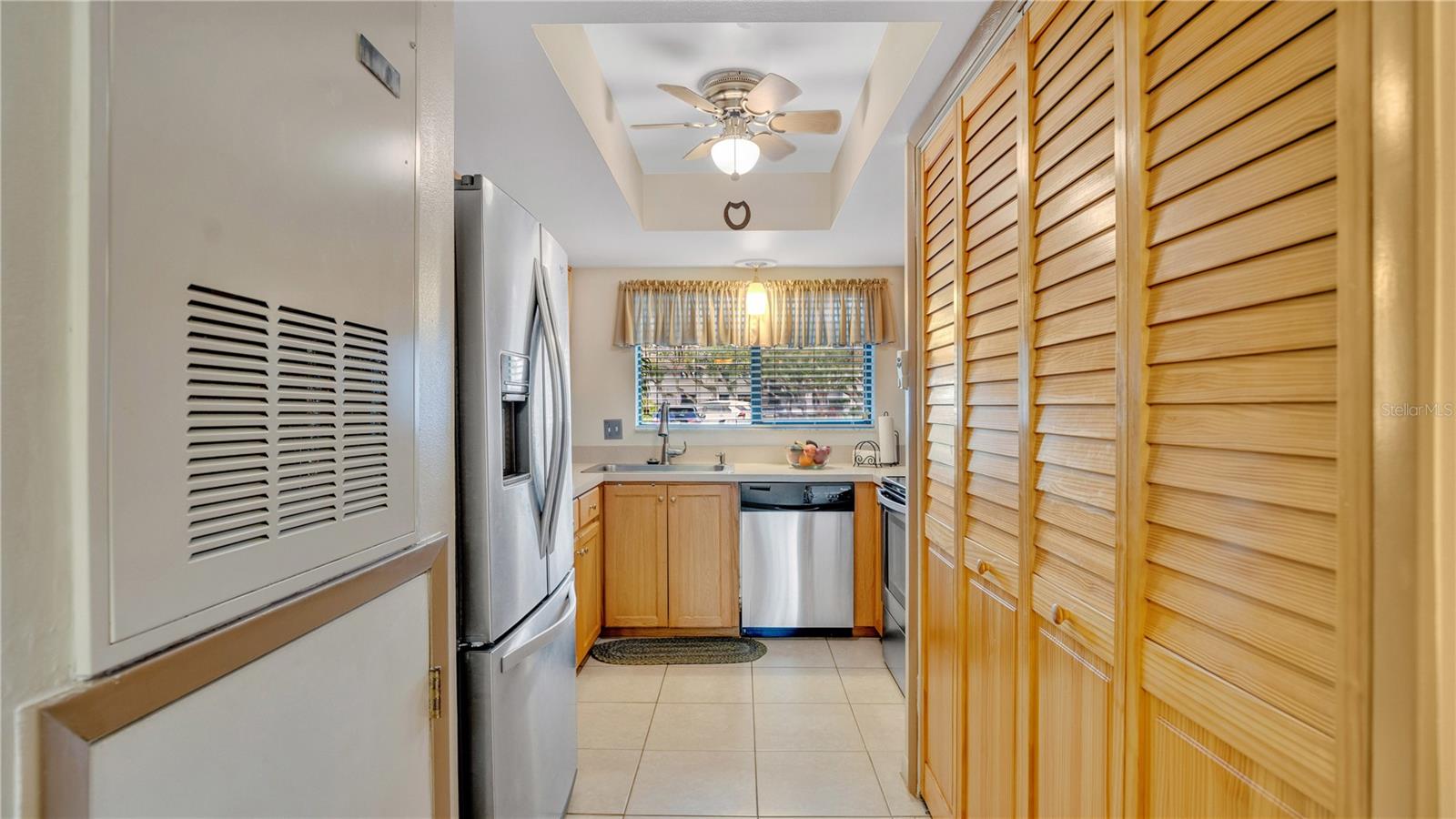 4405 SEA MIST DR #117, NEW SMYRNA BEACH, FL, 32169