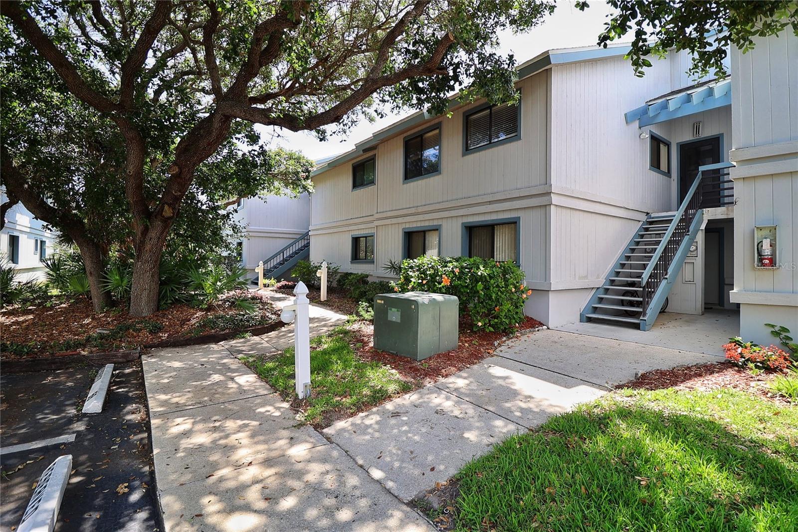 4405 SEA MIST DR #117, NEW SMYRNA BEACH, FL, 32169