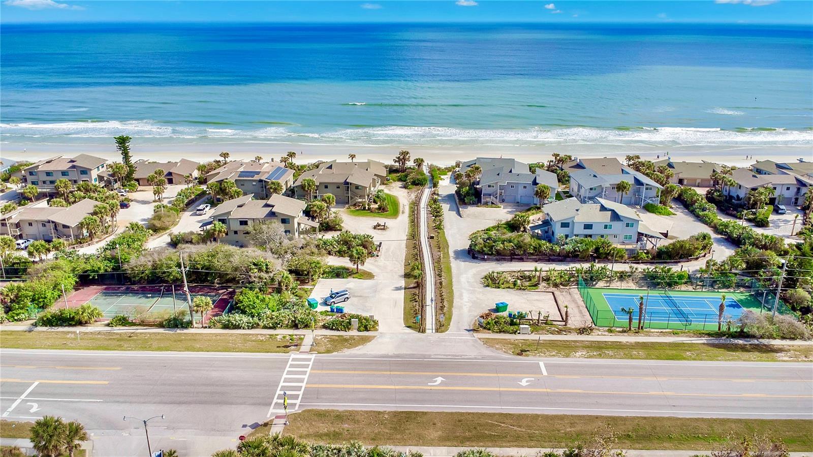 4405 SEA MIST DR #117, NEW SMYRNA BEACH, FL, 32169