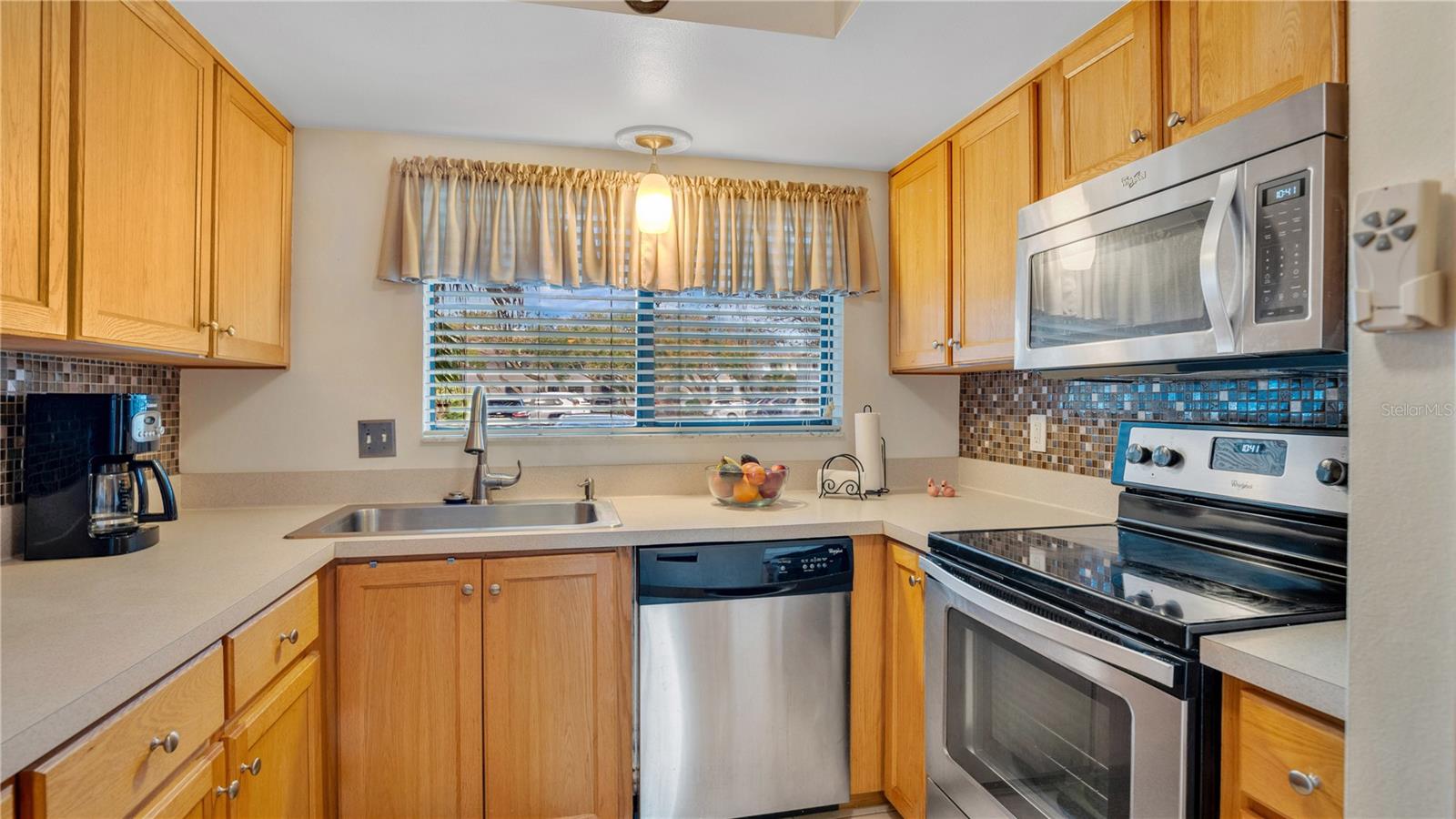 4405 SEA MIST DR #117, NEW SMYRNA BEACH, FL, 32169