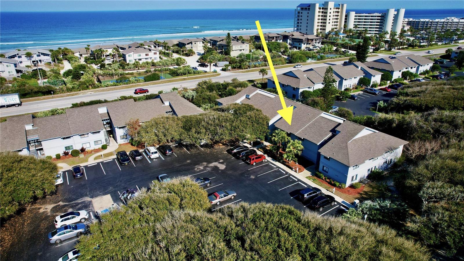 4405 SEA MIST DR #117, NEW SMYRNA BEACH, FL, 32169