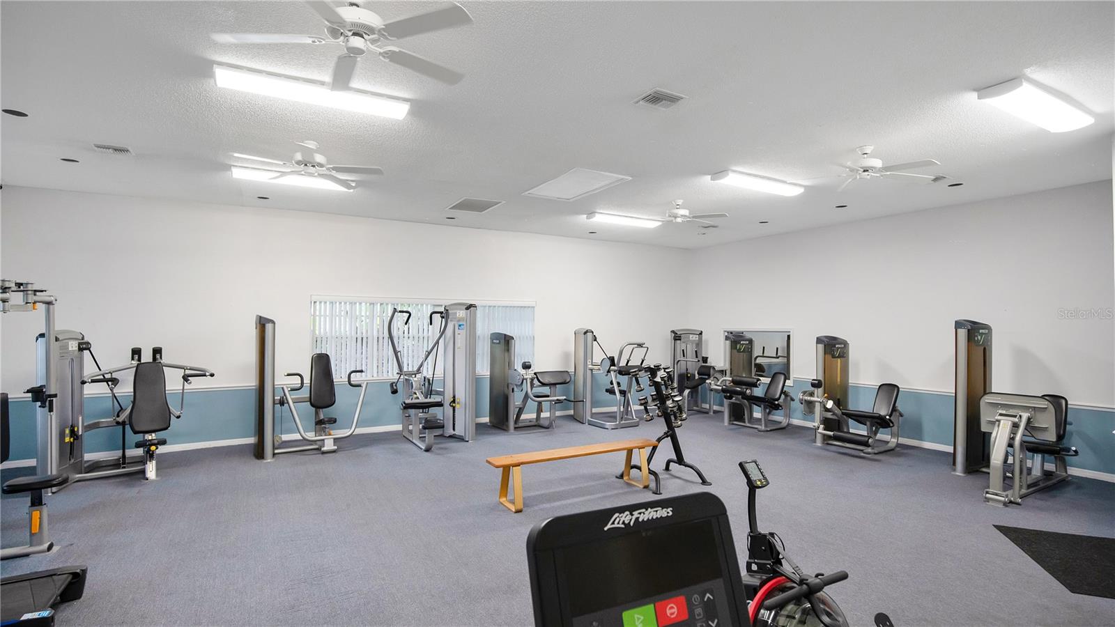 4405 SEA MIST DR #117, NEW SMYRNA BEACH, FL, 32169