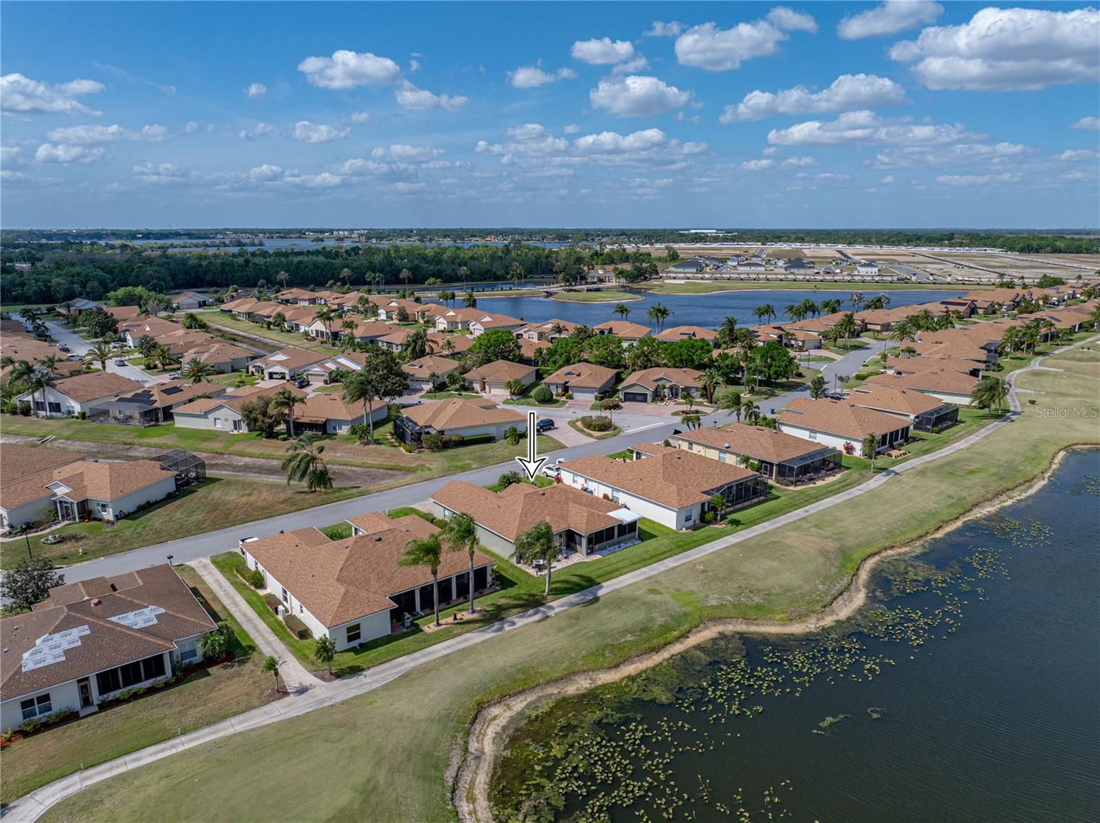4279 ASHTON CLUB DR, LAKE WALES, FL, 33859