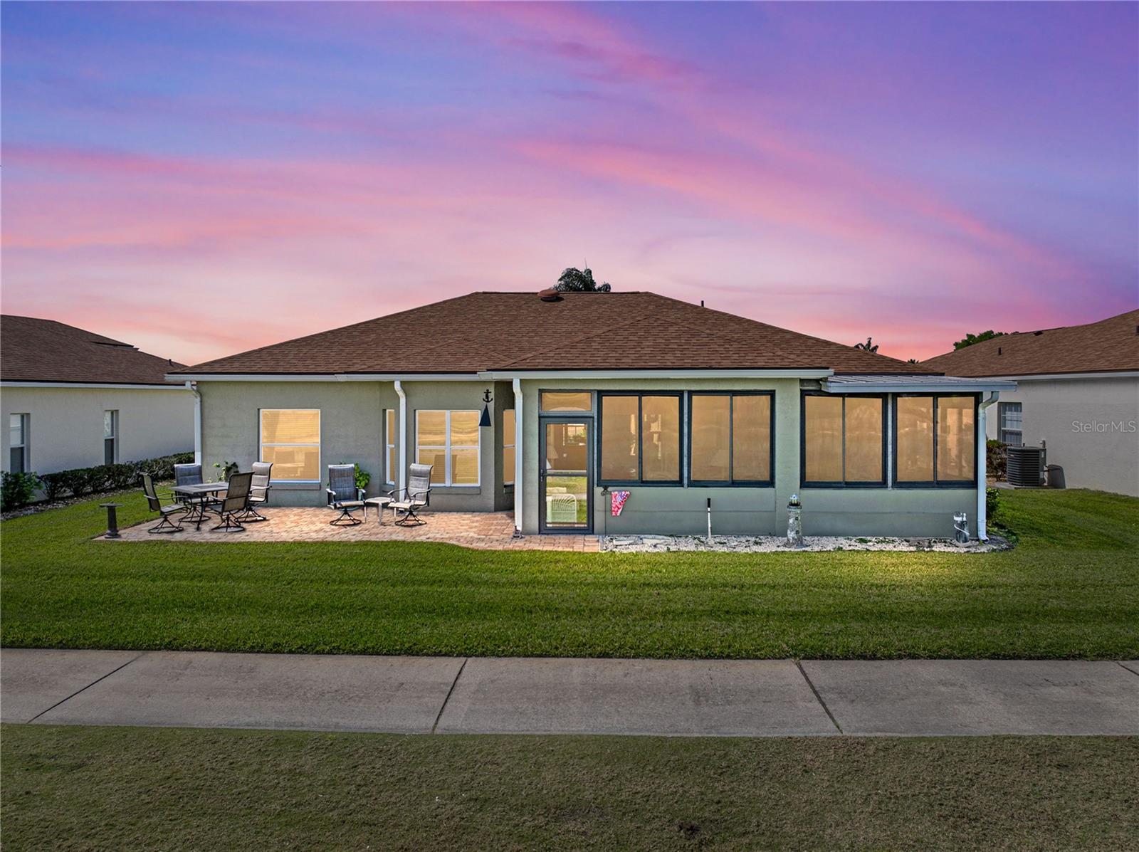 4279 ASHTON CLUB DR, LAKE WALES, FL, 33859