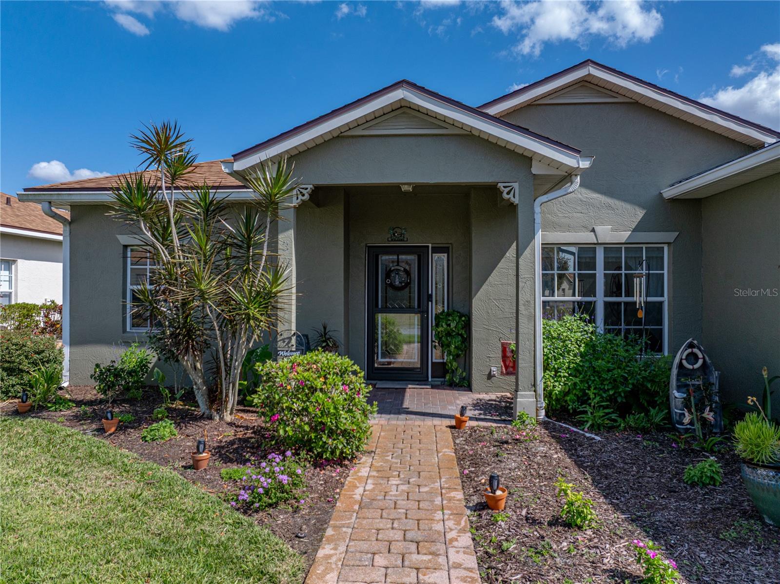 4279 ASHTON CLUB DR, LAKE WALES, FL, 33859