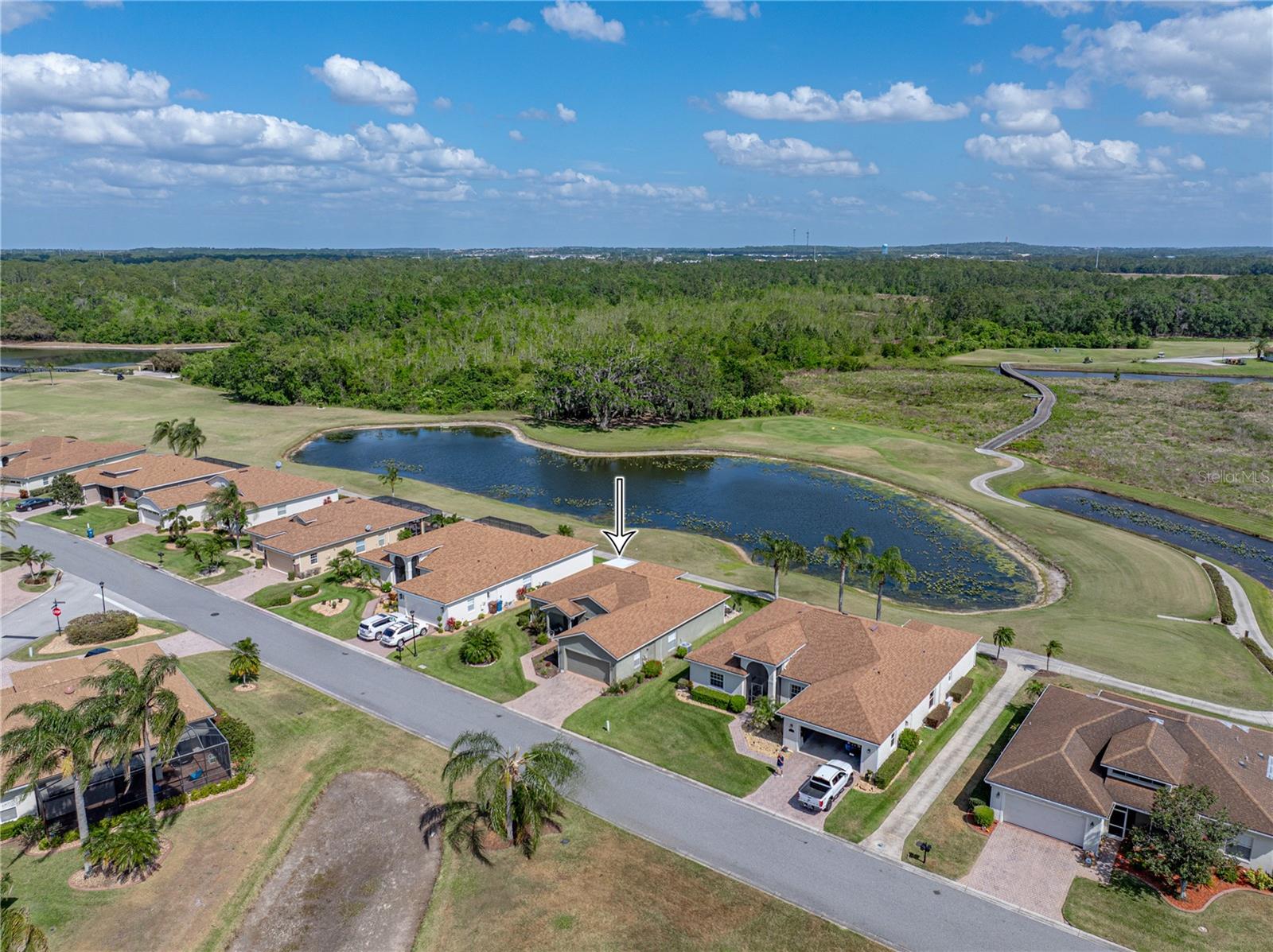 4279 ASHTON CLUB DR, LAKE WALES, FL, 33859