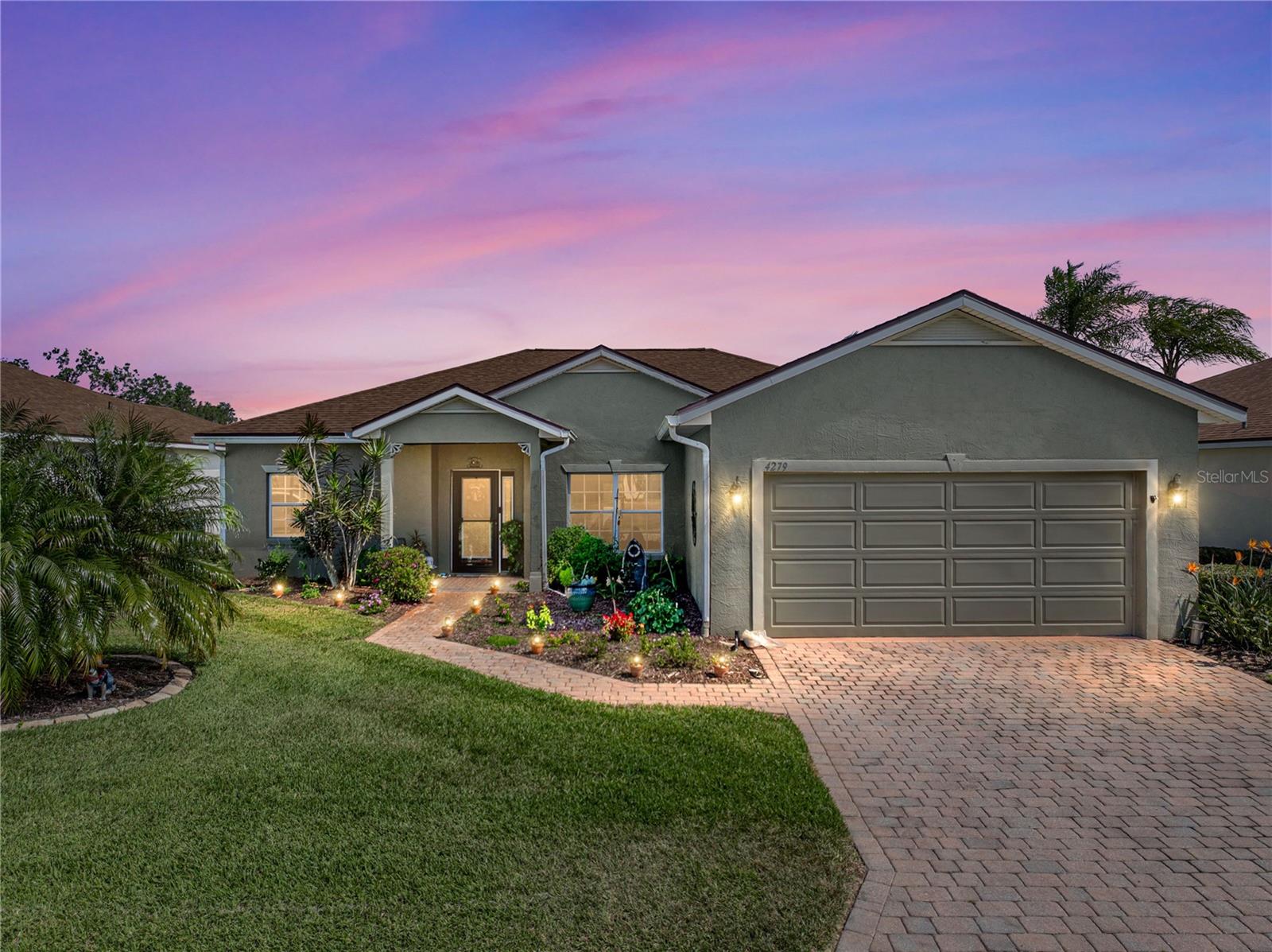 4279 ASHTON CLUB DR, LAKE WALES, FL, 33859