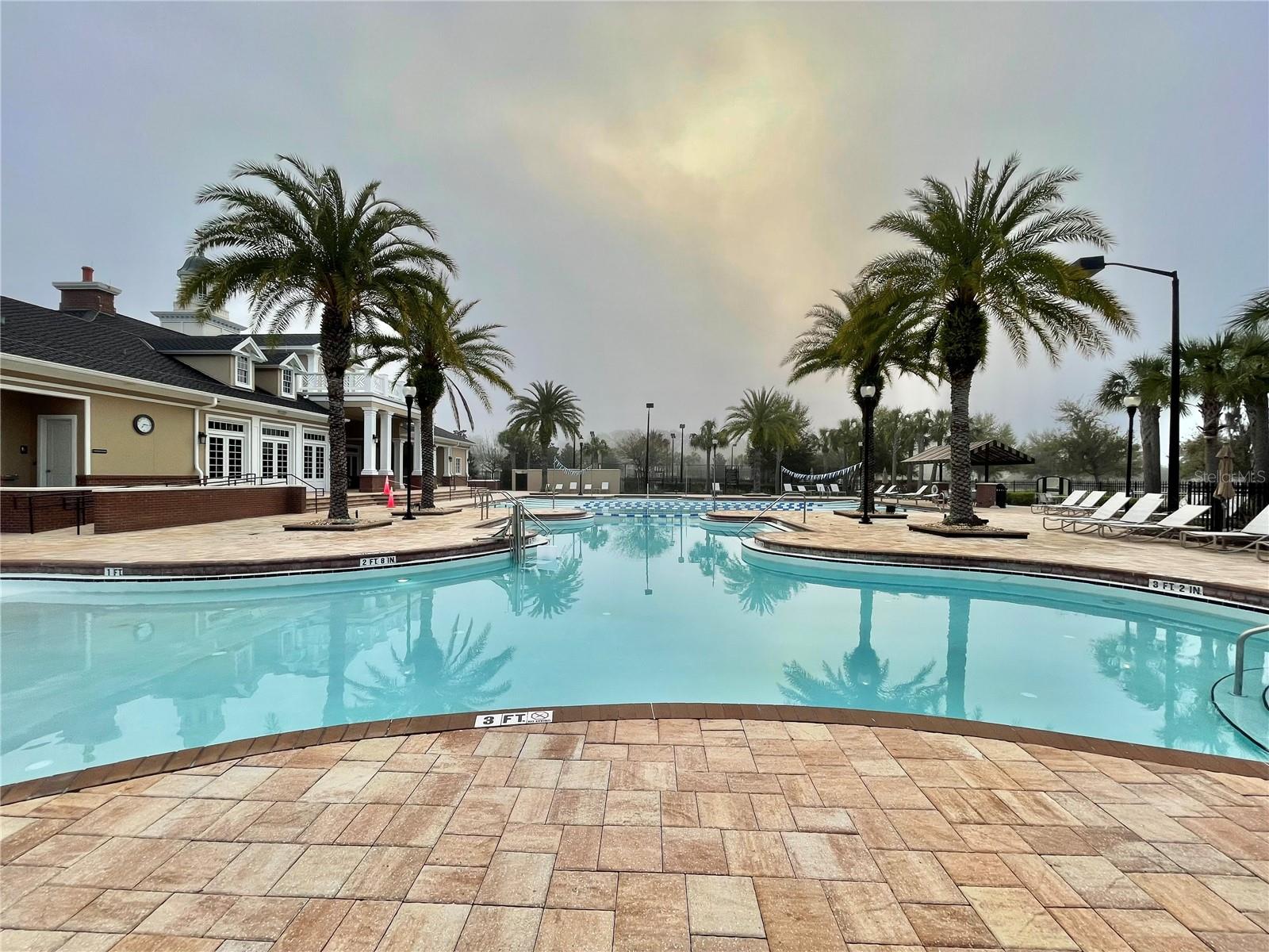 3686 SW 109TH WAY, GAINESVILLE, FL, 32608