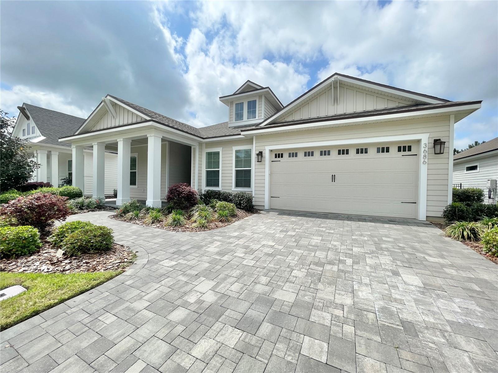 3686 SW 109TH WAY, GAINESVILLE, FL, 32608