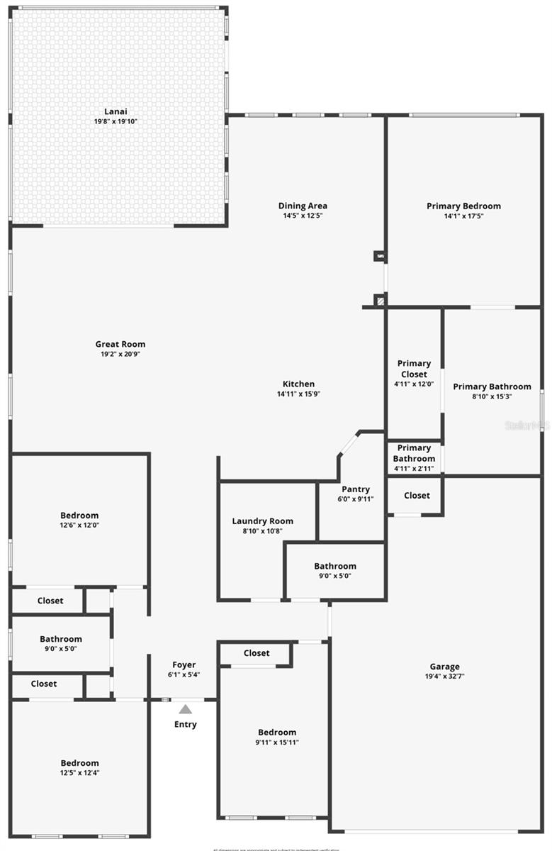 3686 SW 109TH WAY, GAINESVILLE, FL, 32608