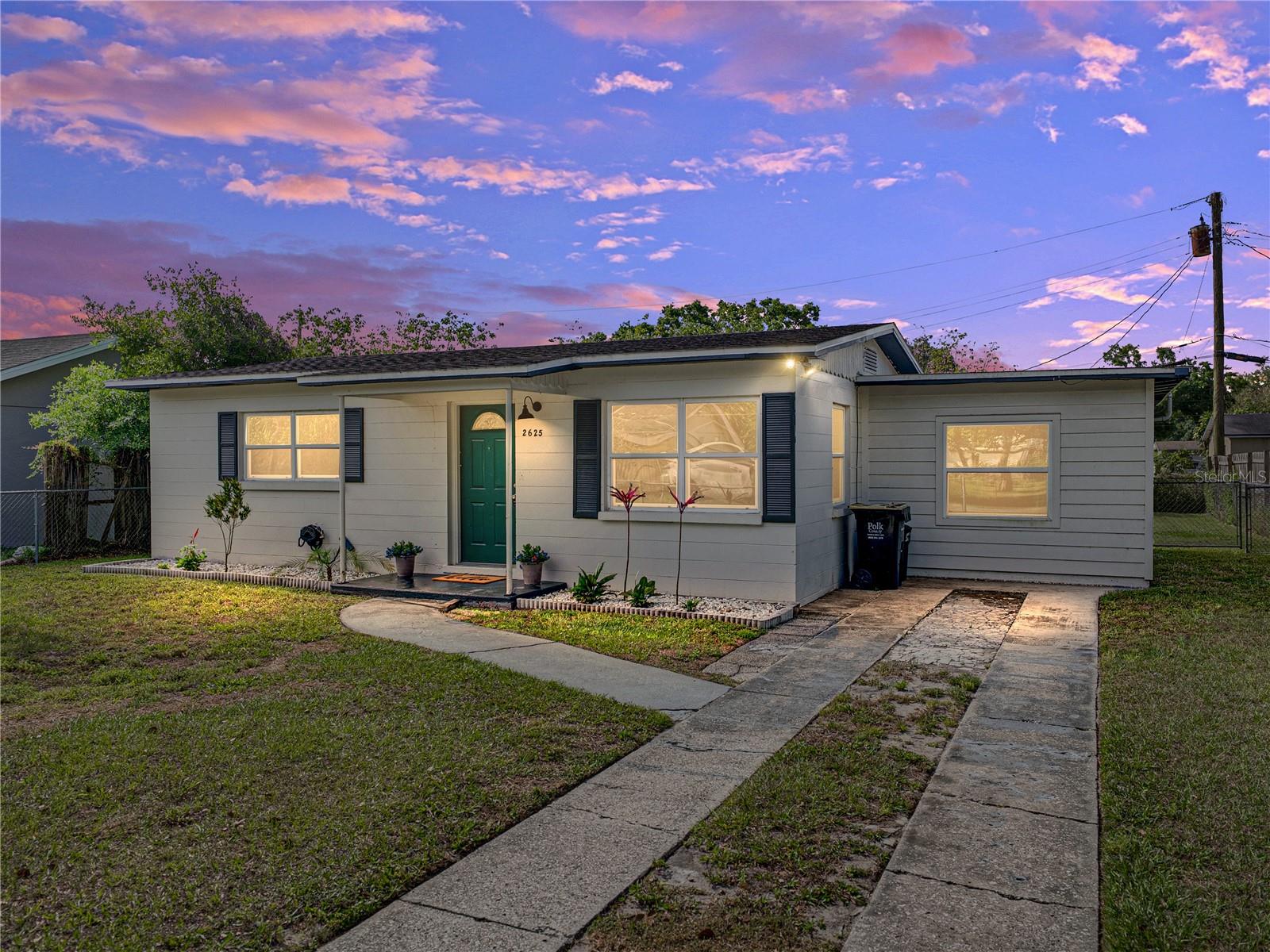 2625 WILLISTON DR, LAKELAND, FL, 33801