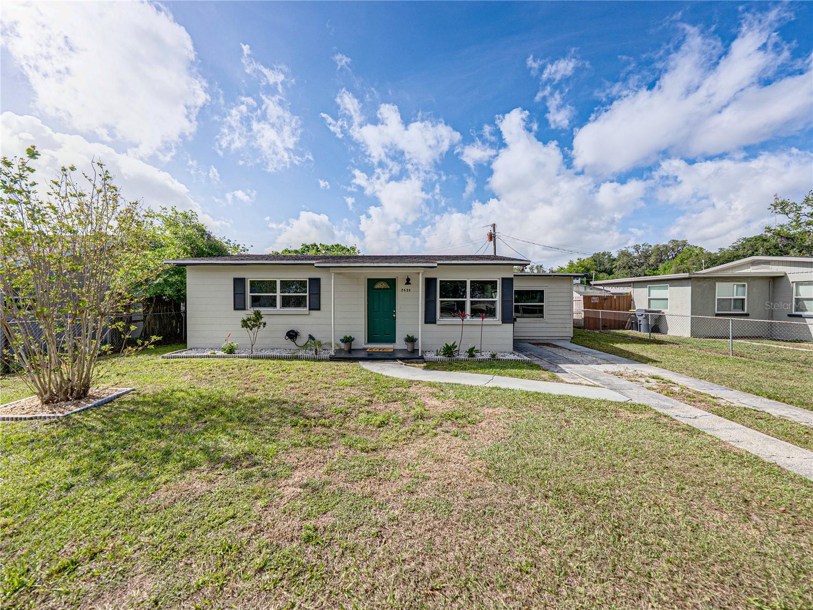 2625 WILLISTON DR, LAKELAND, FL, 33801