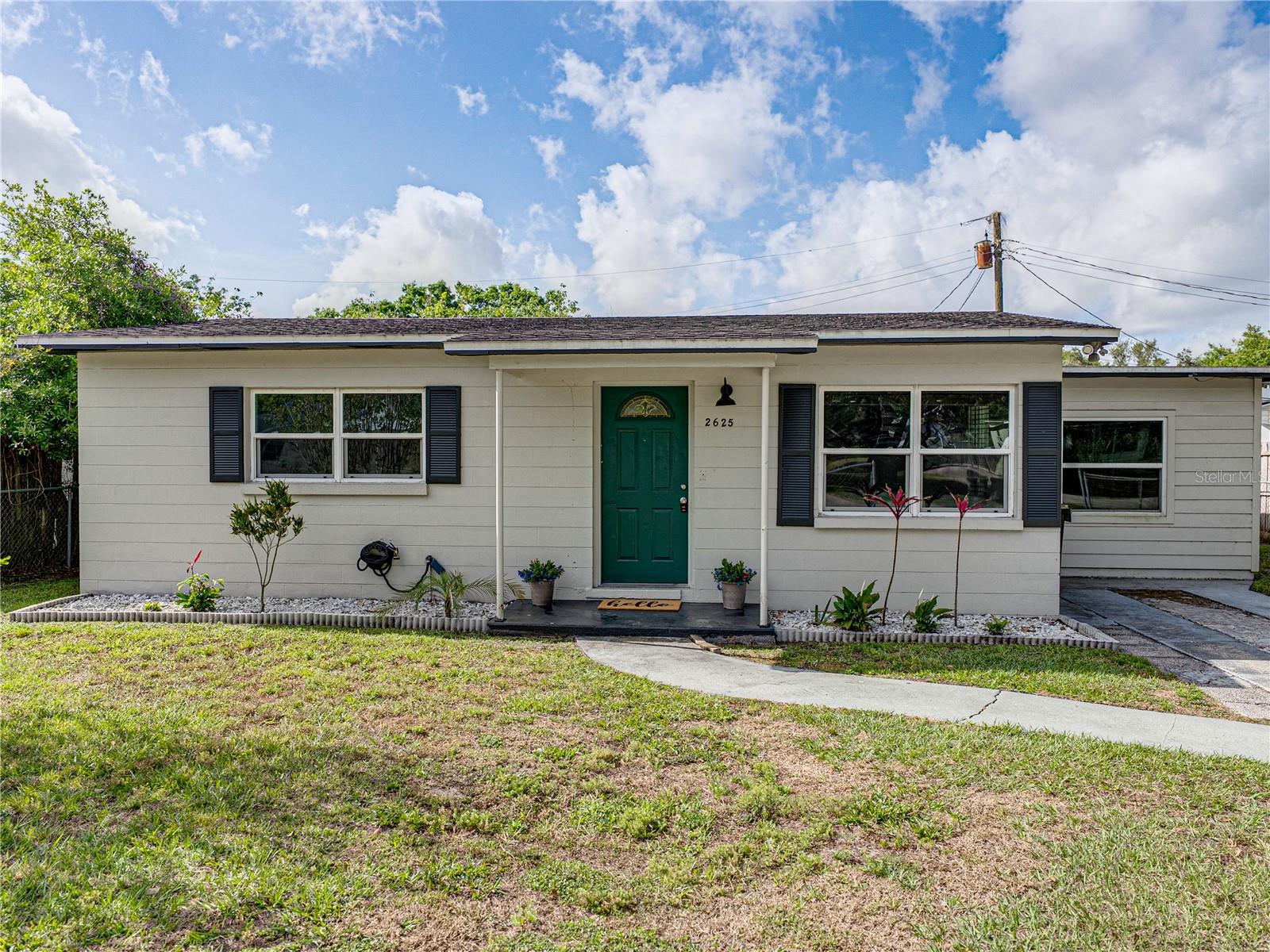 2625 WILLISTON DR, LAKELAND, FL, 33801