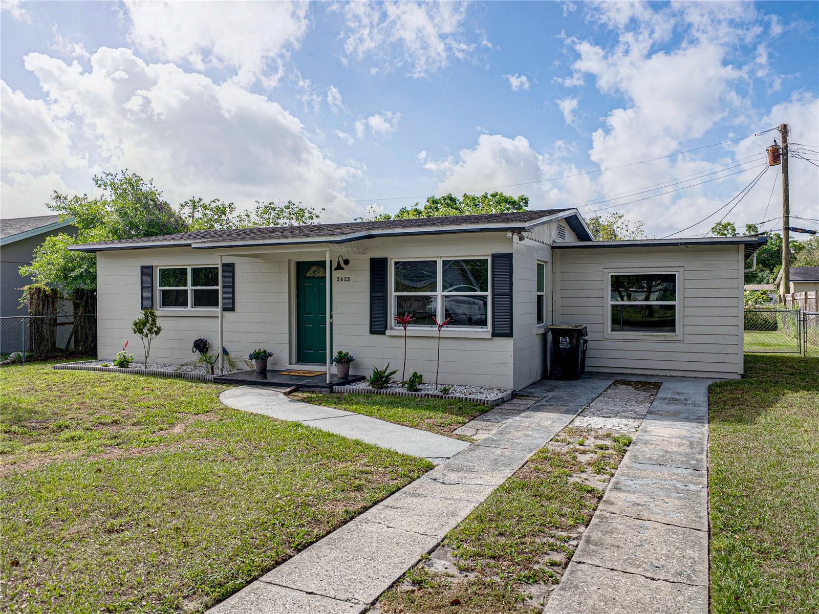 2625 WILLISTON DR, LAKELAND, FL, 33801