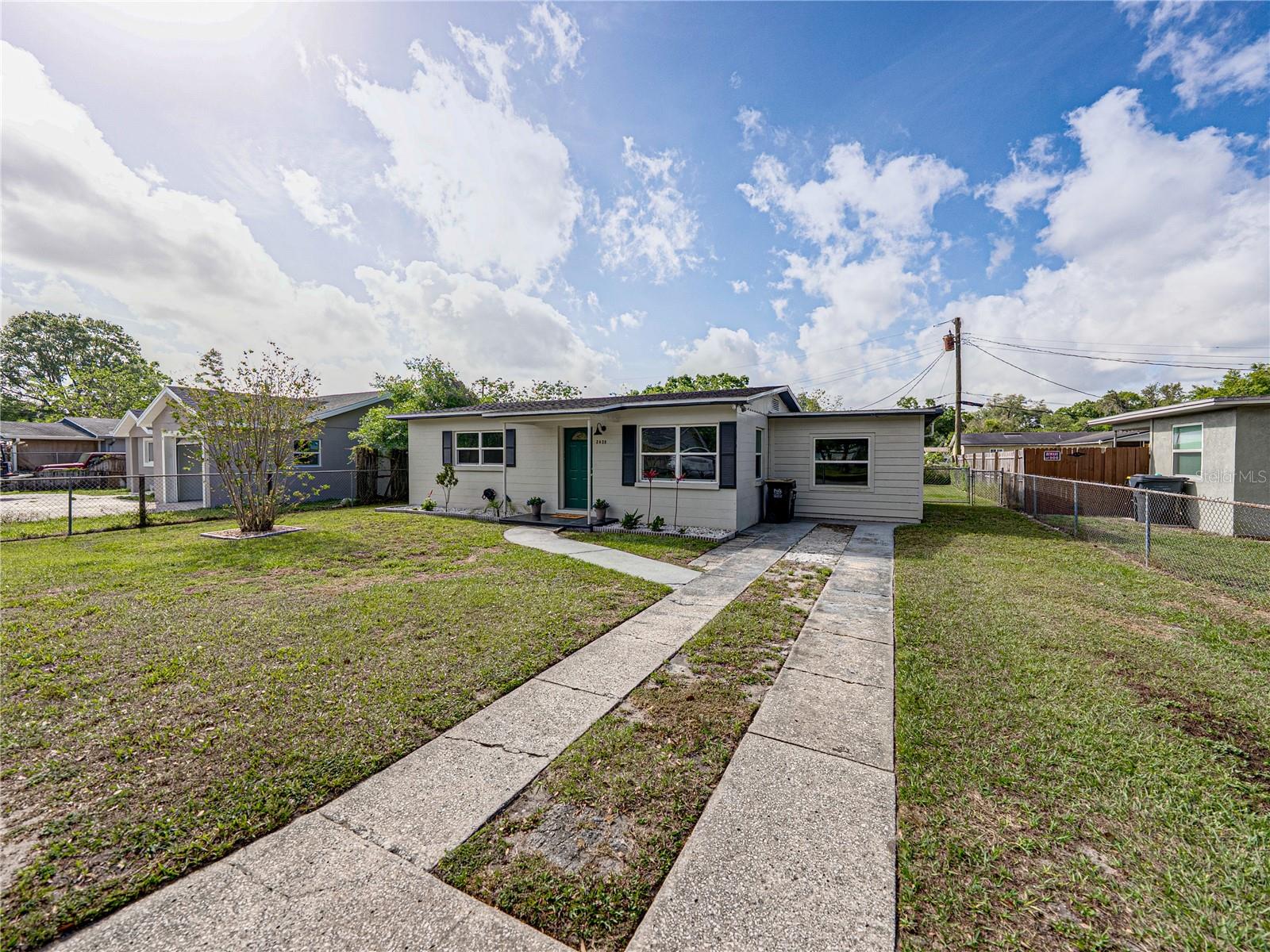 2625 WILLISTON DR, LAKELAND, FL, 33801