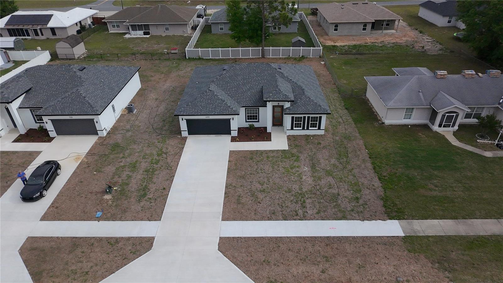699 MARION OAKS TRL, OCALA, FL, 34473