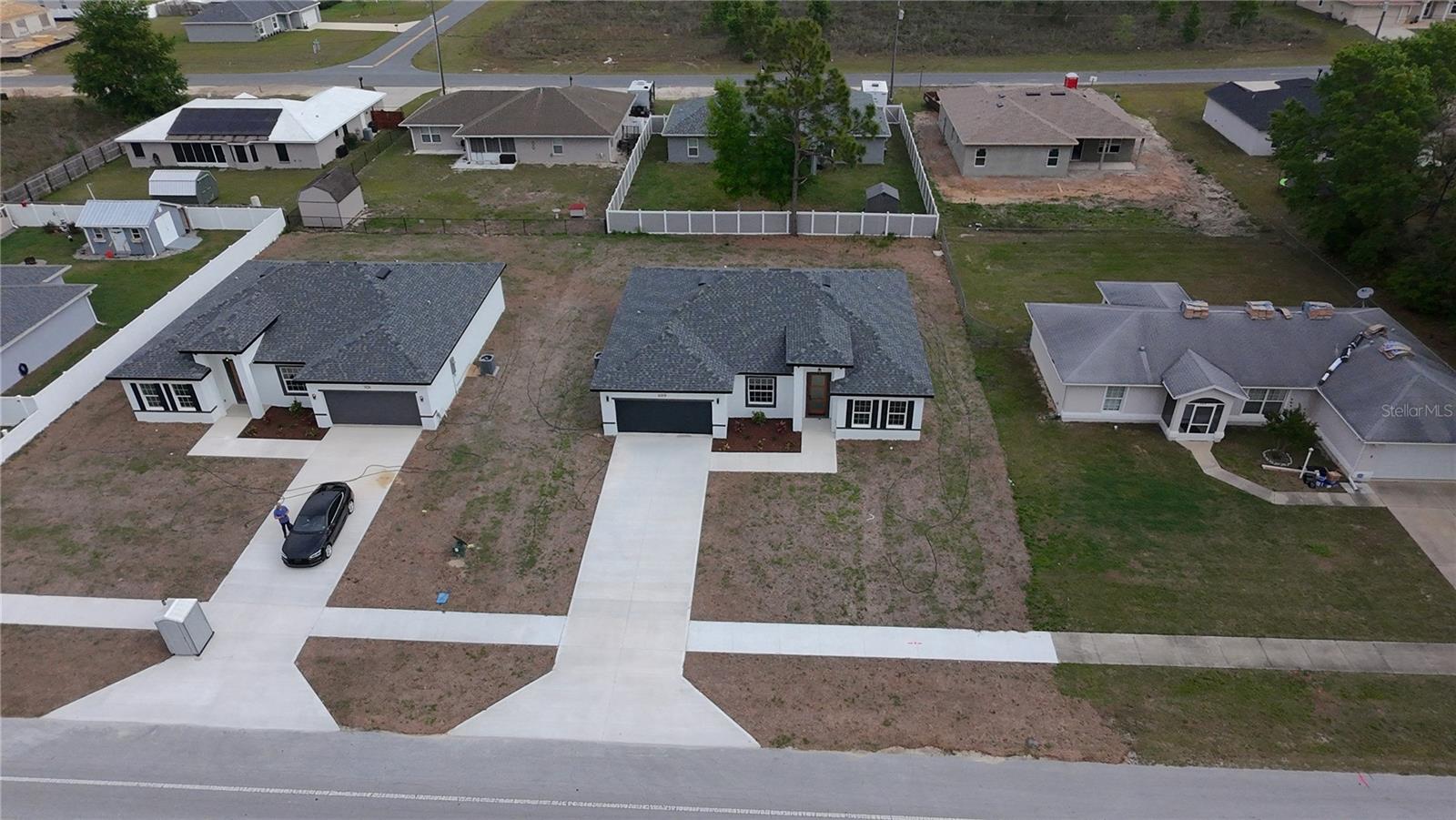 699 MARION OAKS TRL, OCALA, FL, 34473