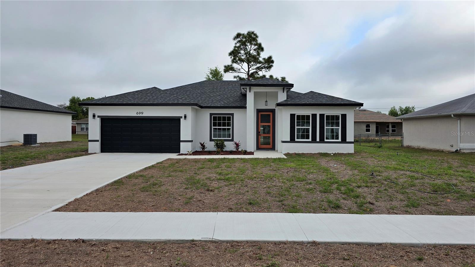 699 MARION OAKS TRL, OCALA, FL, 34473