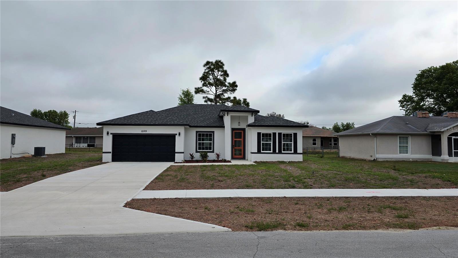 699 MARION OAKS TRL, OCALA, FL, 34473