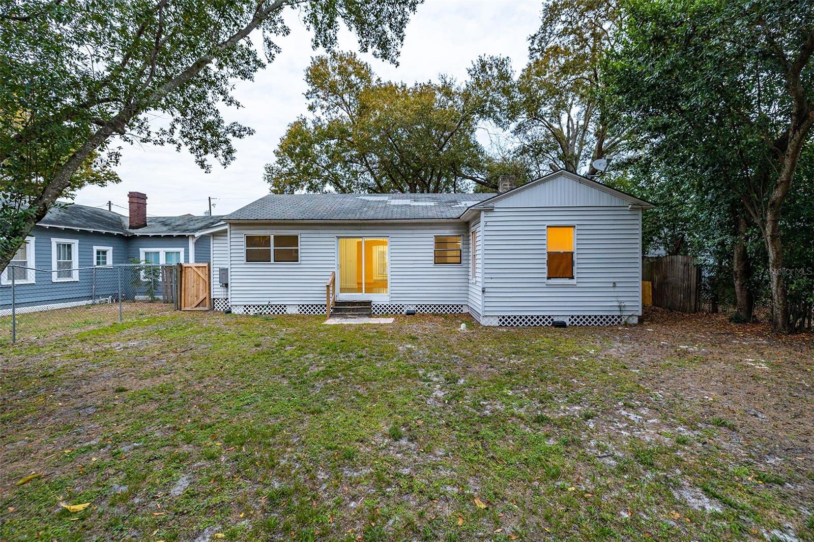 2404 W NORTH B ST, TAMPA, FL, 33609