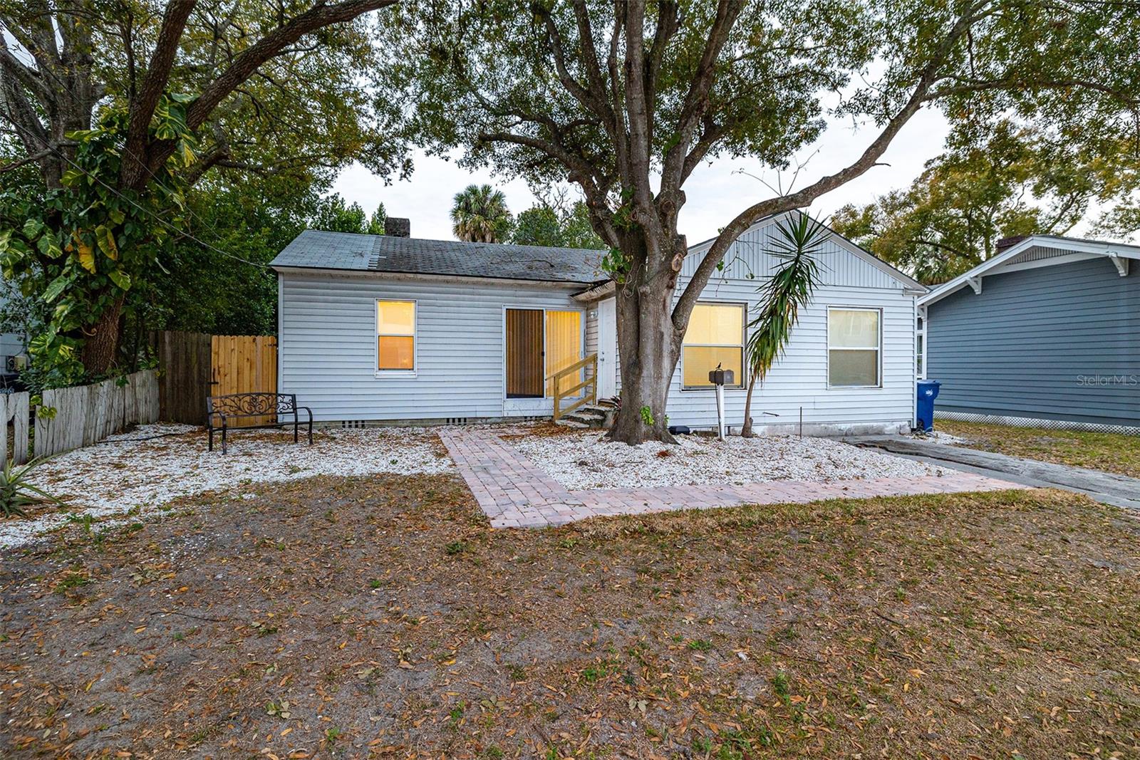 2404 W NORTH B ST, TAMPA, FL, 33609