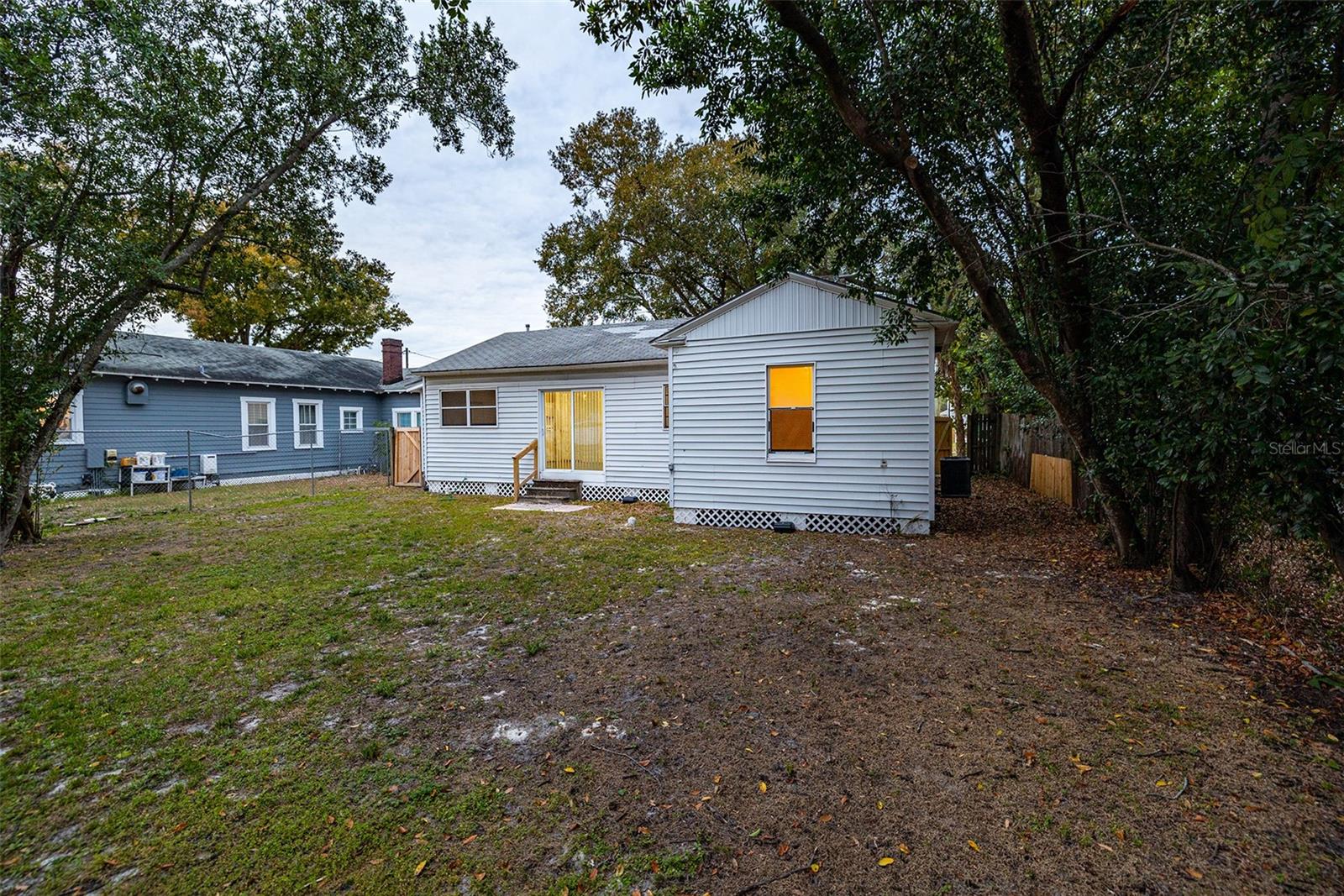 2404 W NORTH B ST, TAMPA, FL, 33609