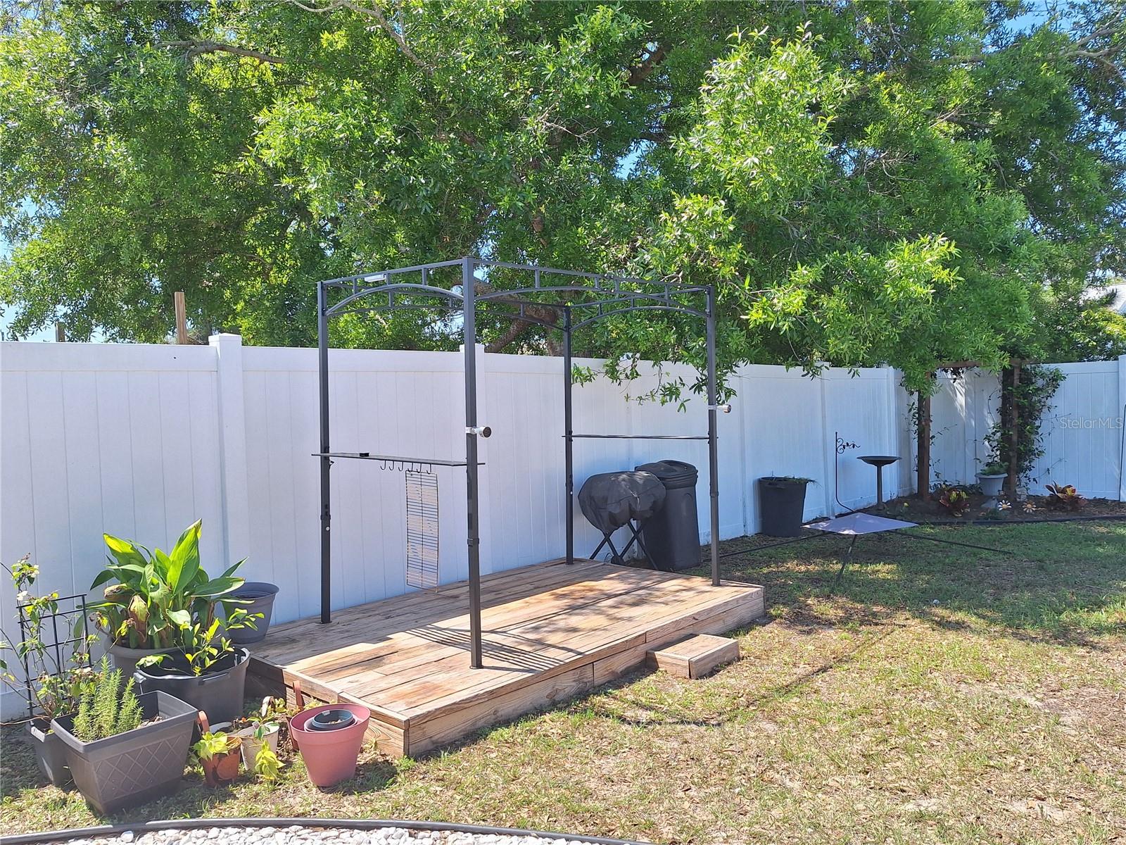 128 CANAL RD, EDGEWATER, FL, 32141