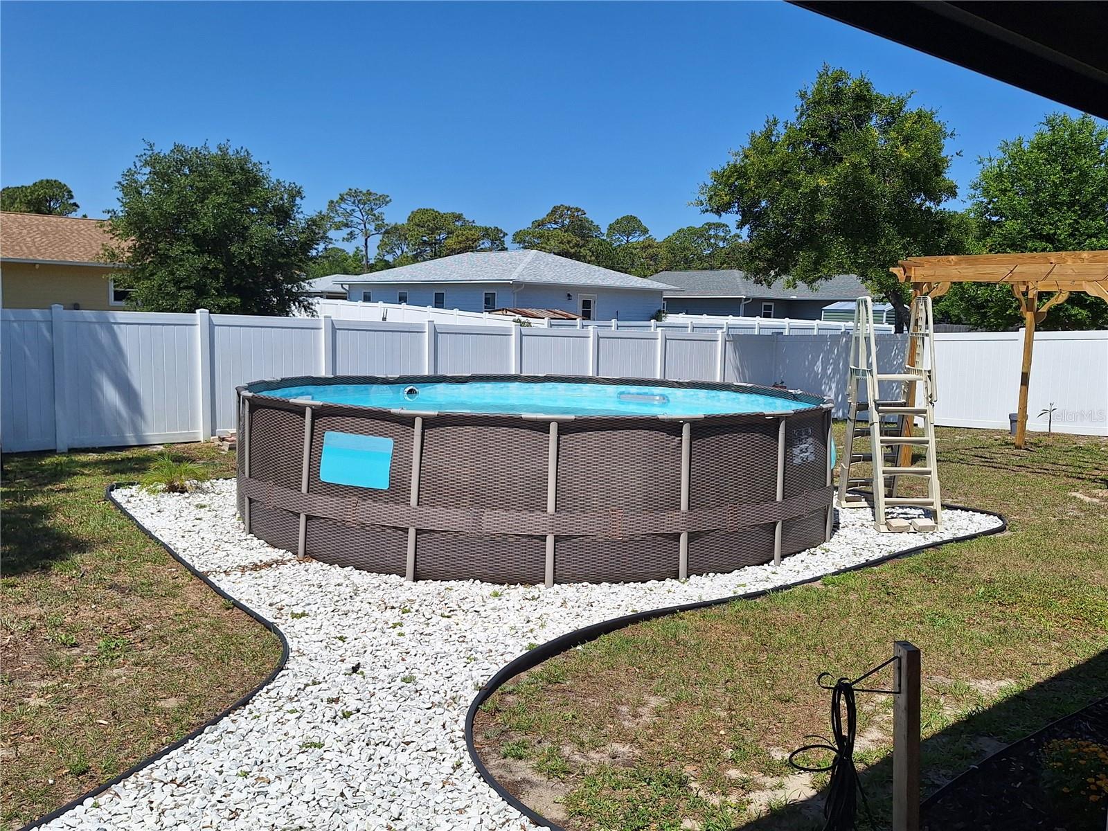 128 CANAL RD, EDGEWATER, FL, 32141