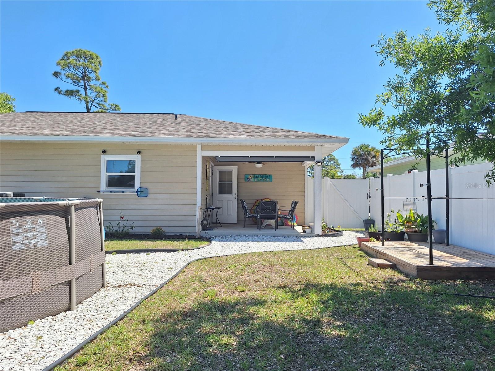 128 CANAL RD, EDGEWATER, FL, 32141