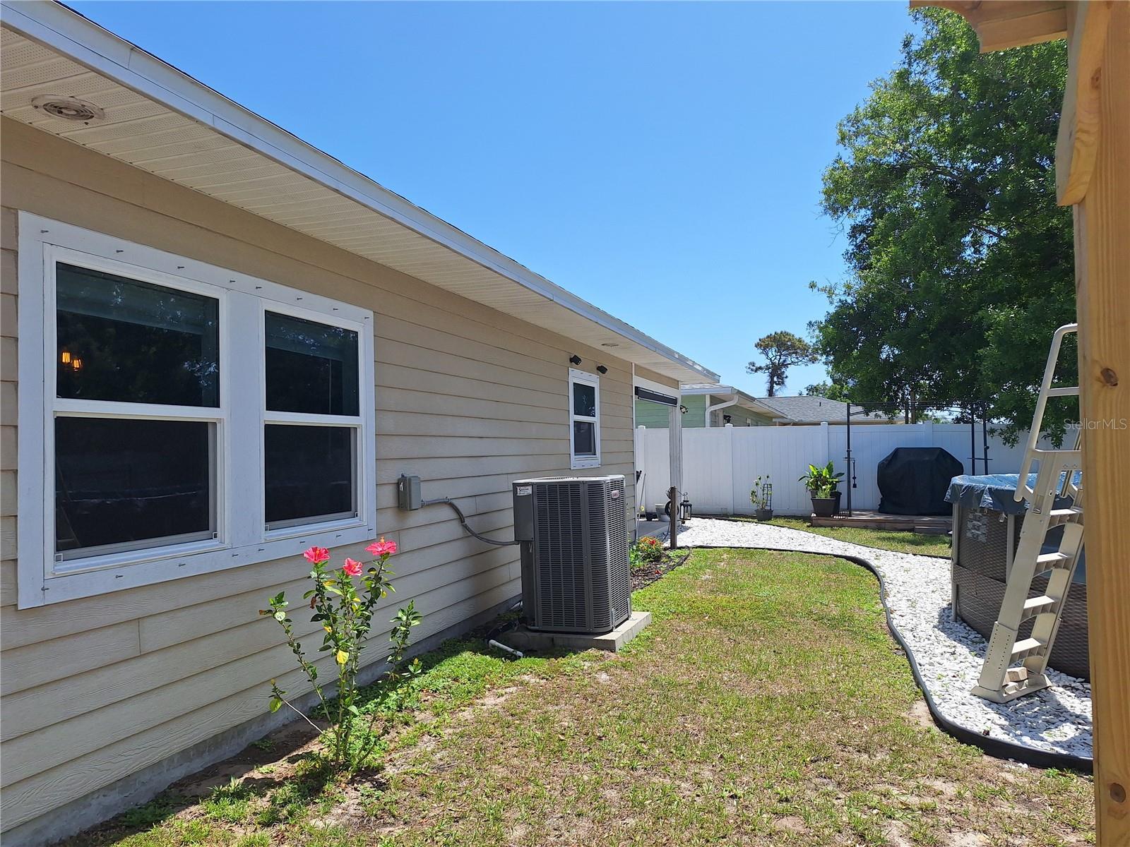 128 CANAL RD, EDGEWATER, FL, 32141