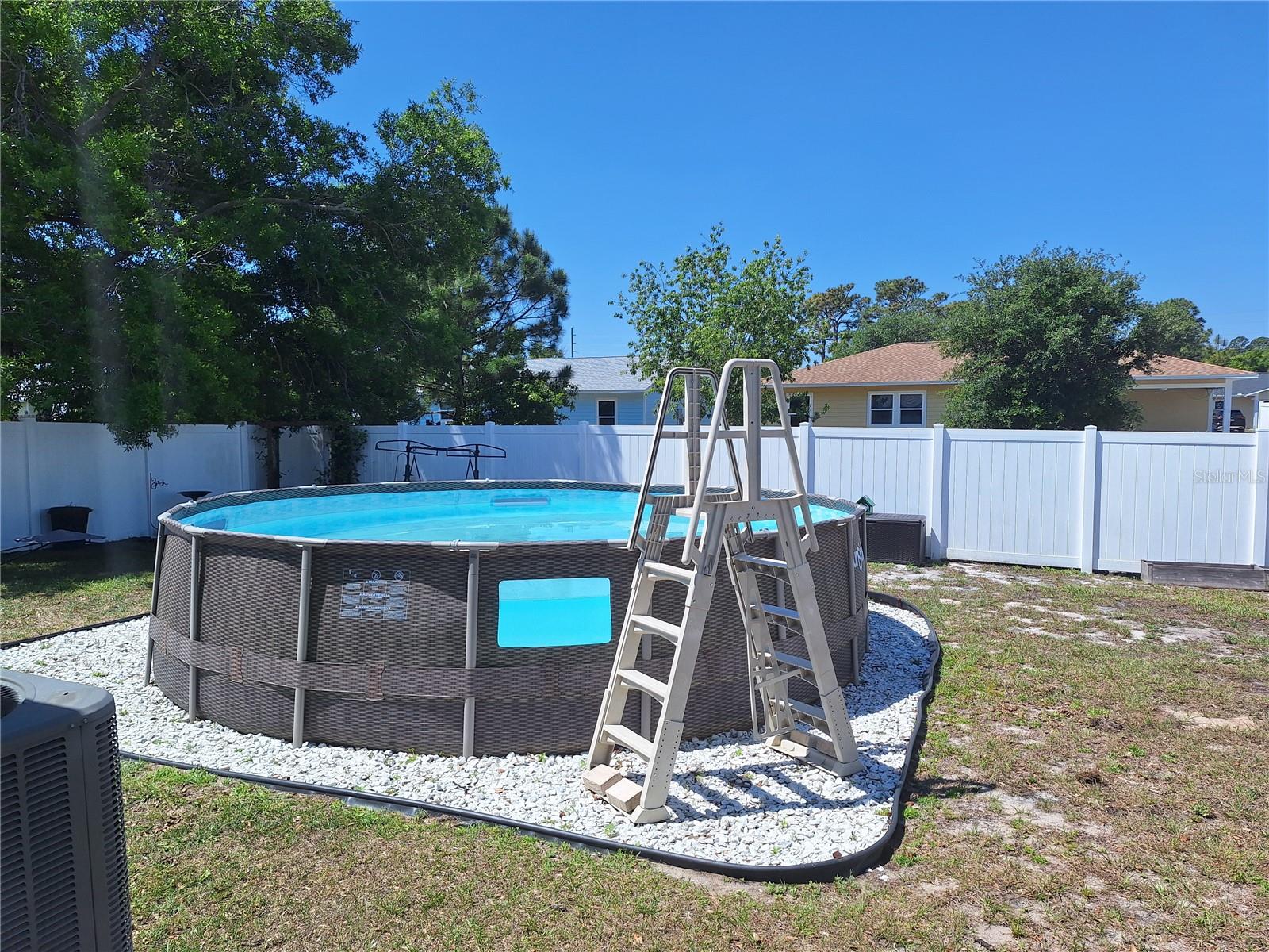 128 CANAL RD, EDGEWATER, FL, 32141