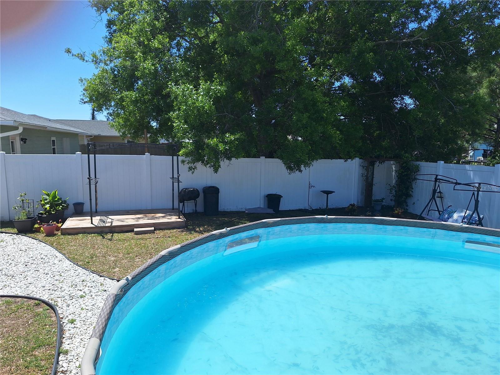 128 CANAL RD, EDGEWATER, FL, 32141