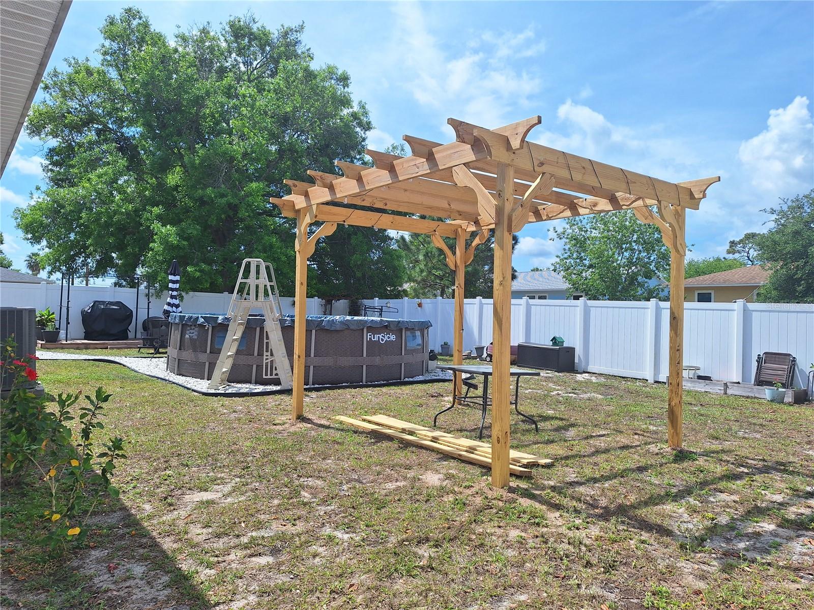 128 CANAL RD, EDGEWATER, FL, 32141