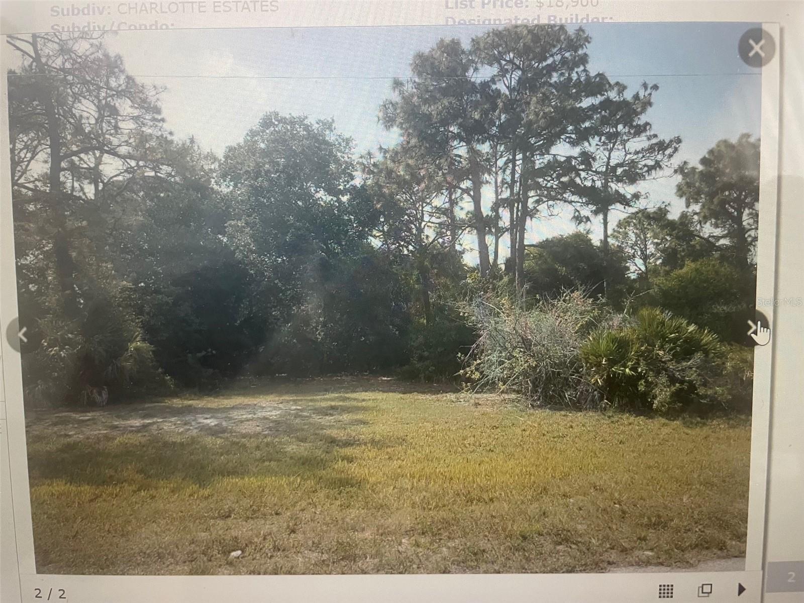 33527 MAPLE LN, PUNTA GORDA, FL, 33982