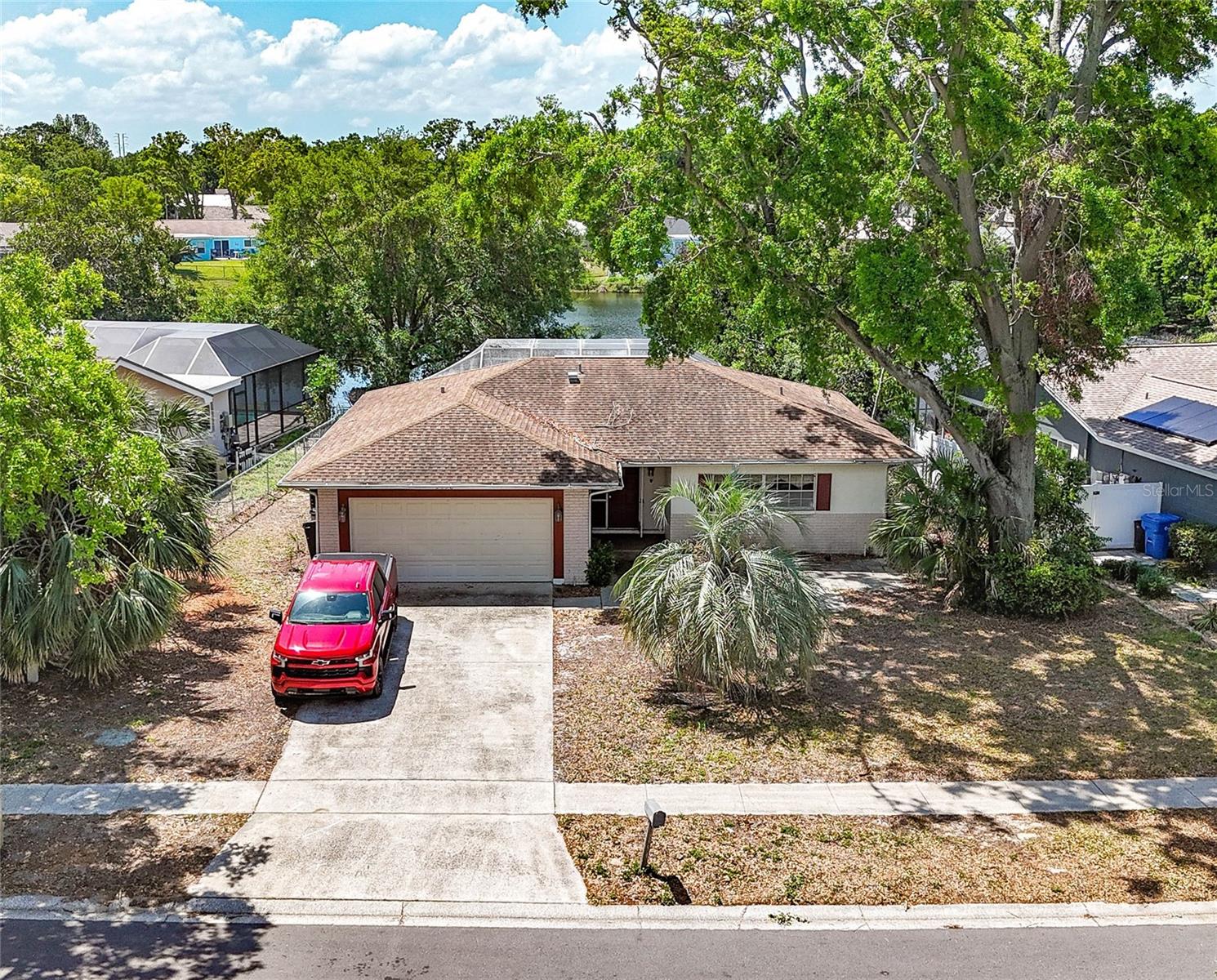 2436 BEACON GROVES BLVD, PALM HARBOR, FL, 34683