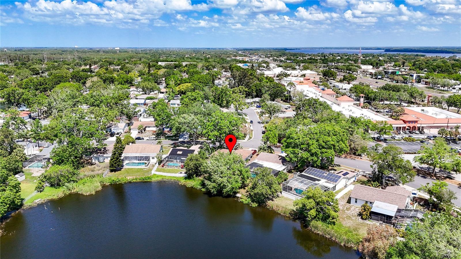 2436 BEACON GROVES BLVD, PALM HARBOR, FL, 34683