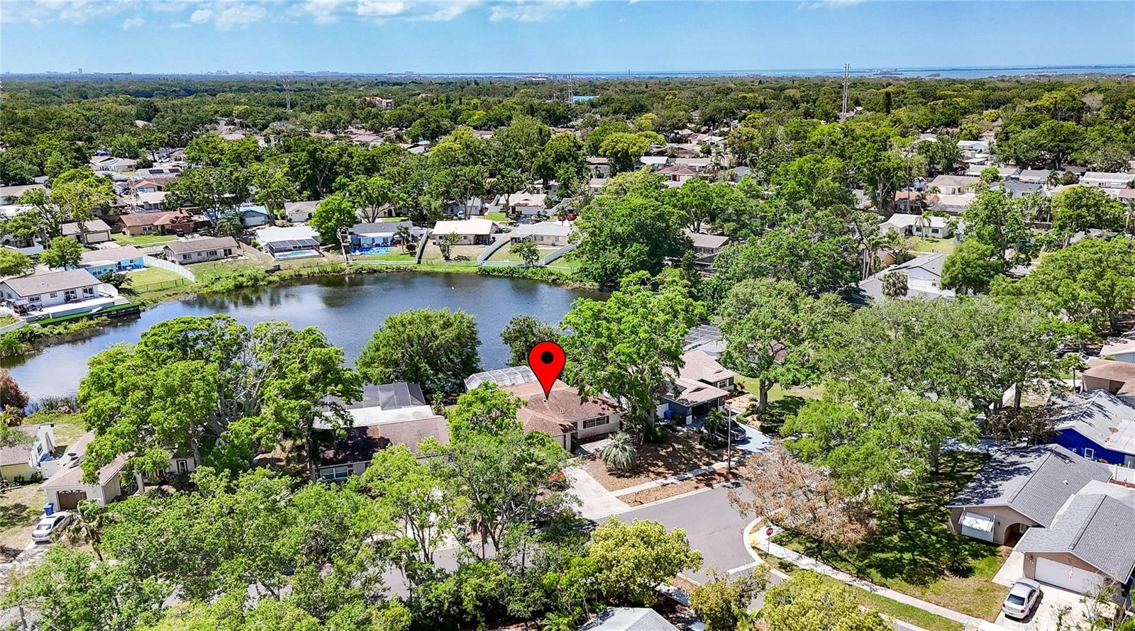 2436 BEACON GROVES BLVD, PALM HARBOR, FL, 34683