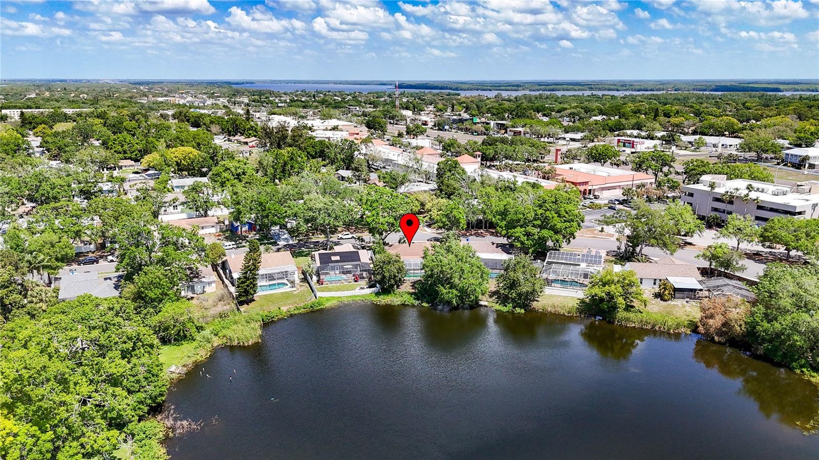 2436 BEACON GROVES BLVD, PALM HARBOR, FL, 34683