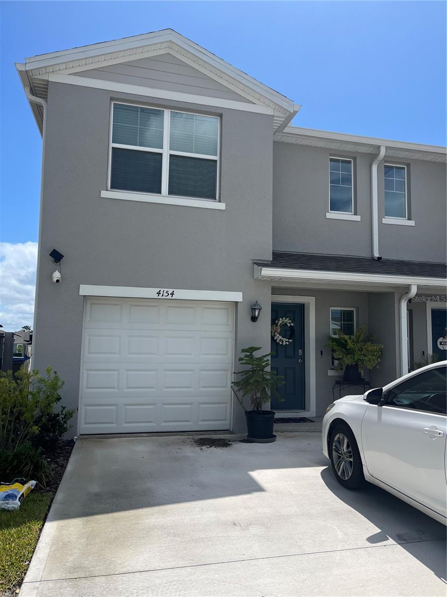 4154 MALAWI TRL #1, ST CLOUD, FL, 34772