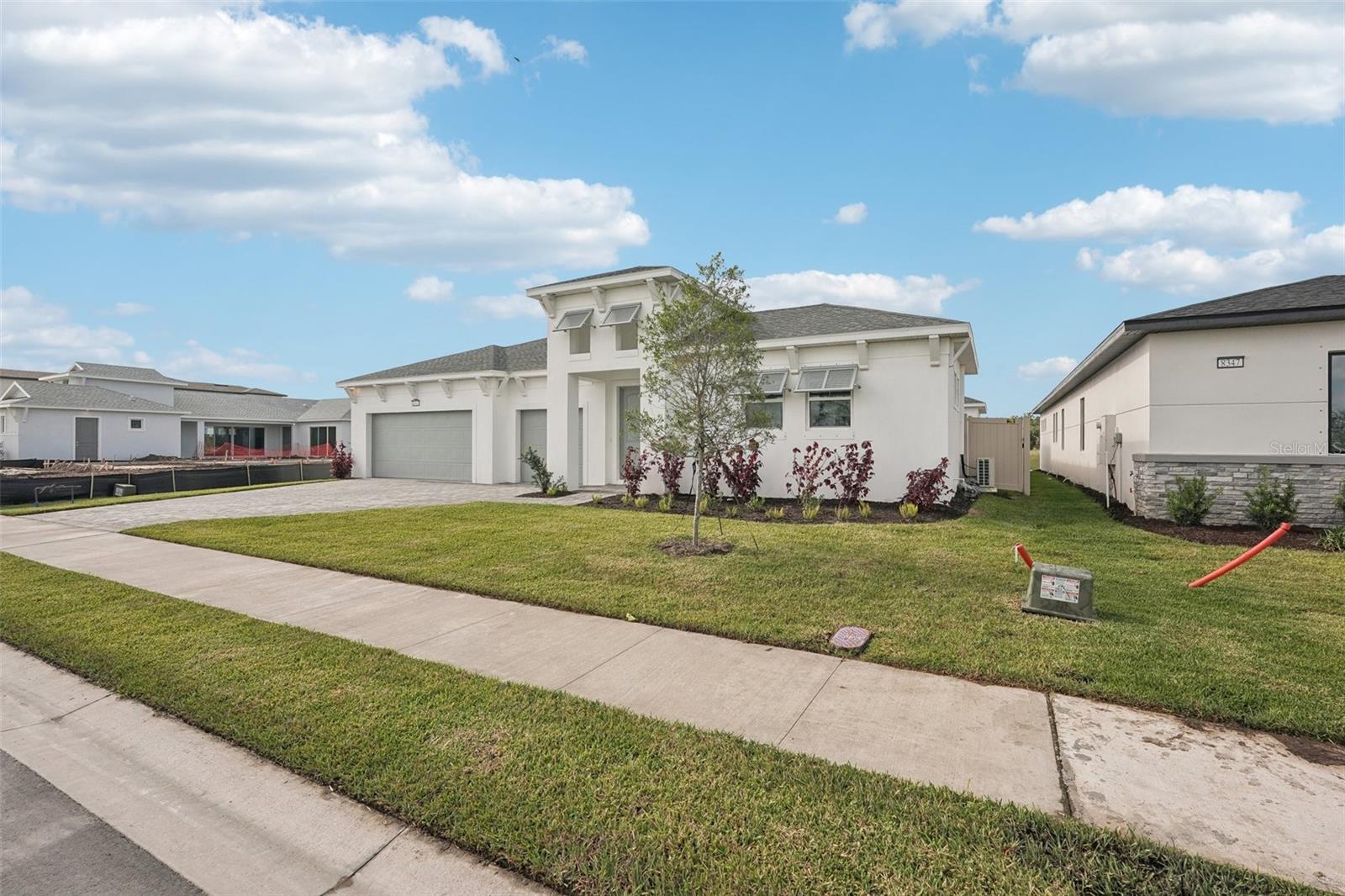 8405 GOLDEN BEACH CT, PARRISH, FL, 34219