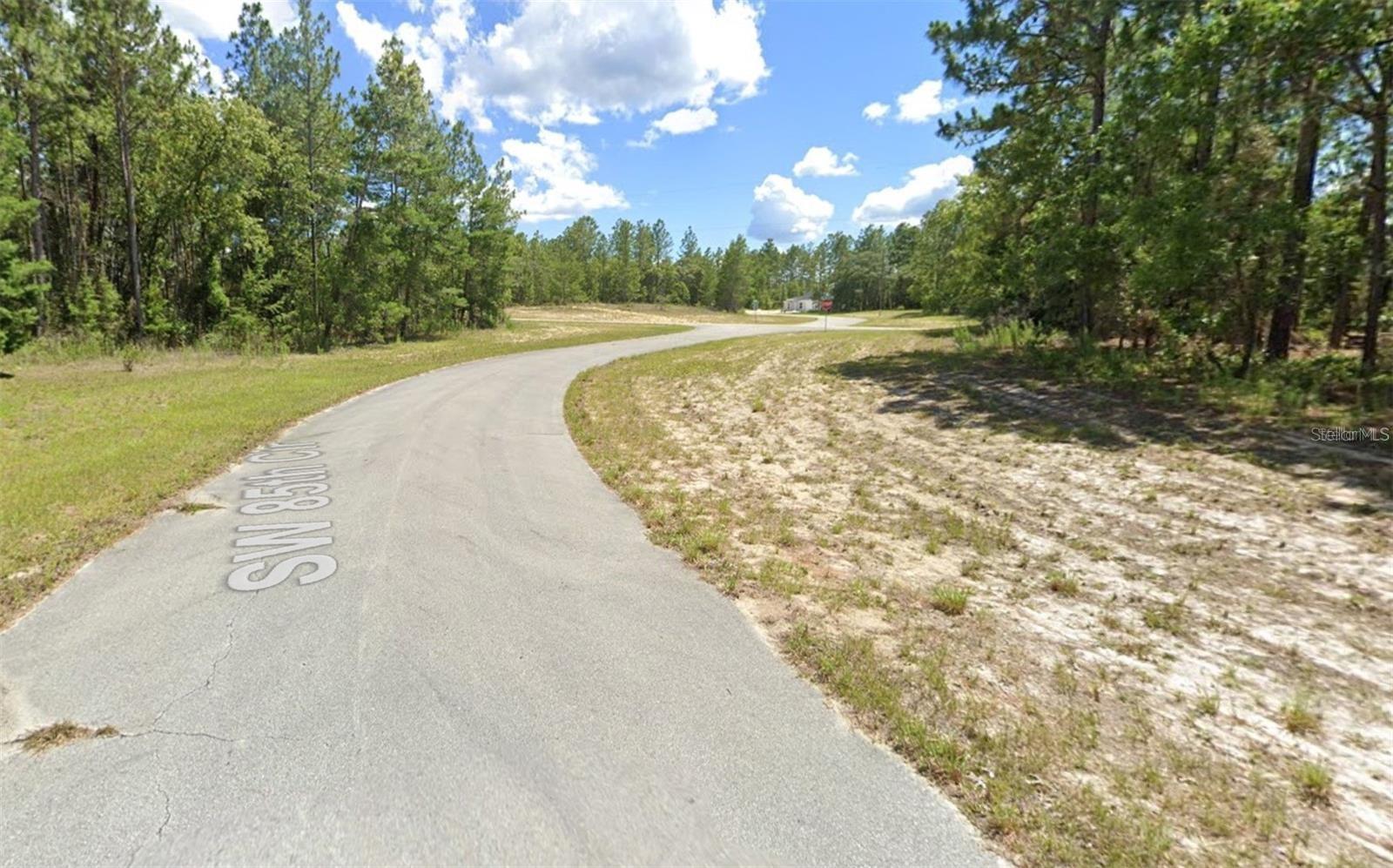 00 SW 86TH CIR, OCALA, FL, 34473