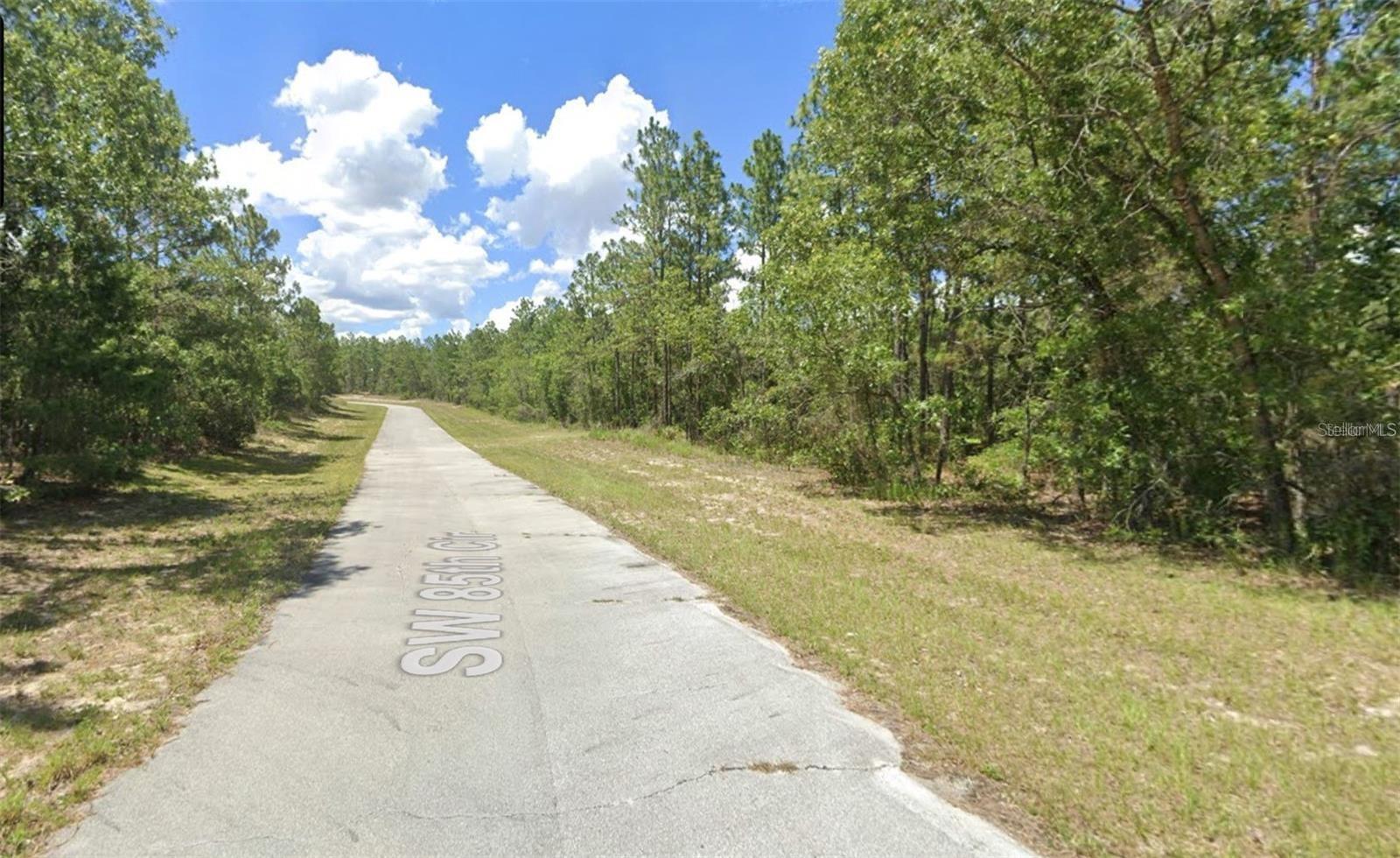 00 SW 86TH CIR, OCALA, FL, 34473