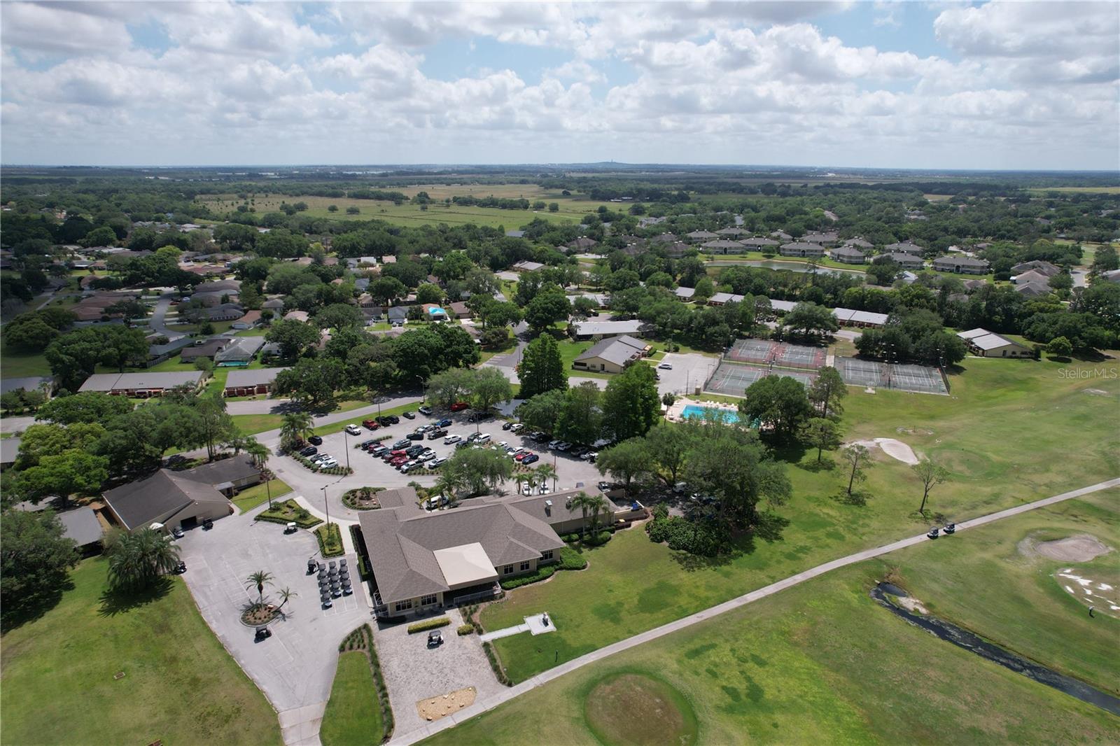 571 SAINT ANDREWS RD, WINTER HAVEN, FL, 33884