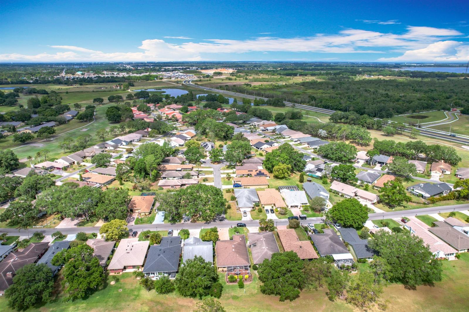 571 SAINT ANDREWS RD, WINTER HAVEN, FL, 33884