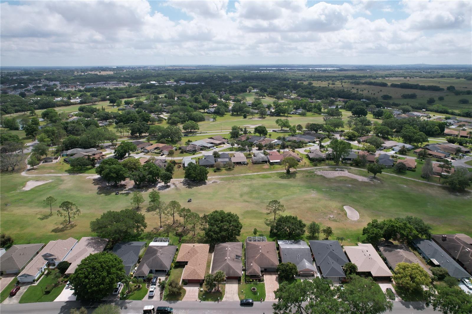 571 SAINT ANDREWS RD, WINTER HAVEN, FL, 33884